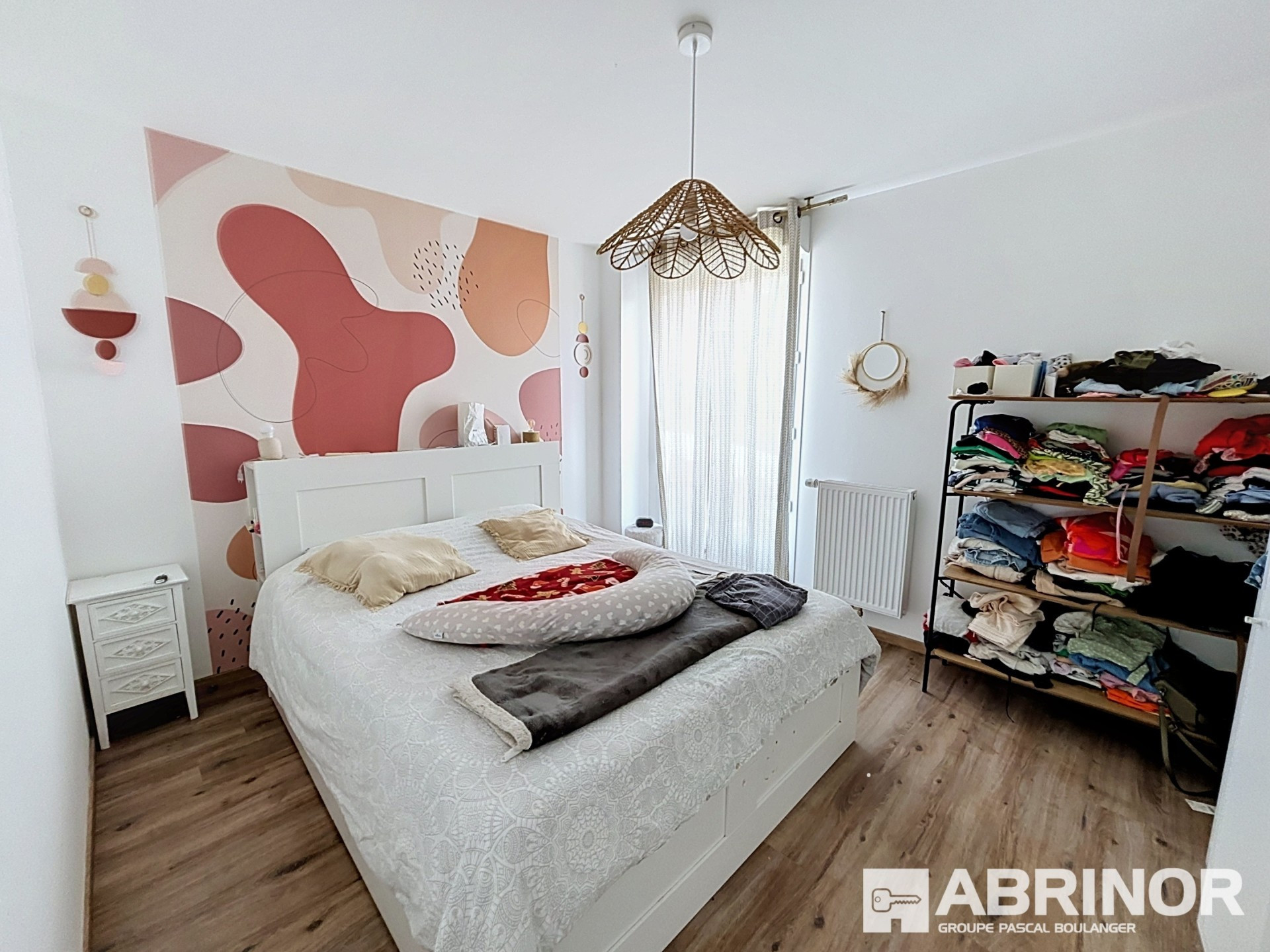 vente maison ANNOEULLIN