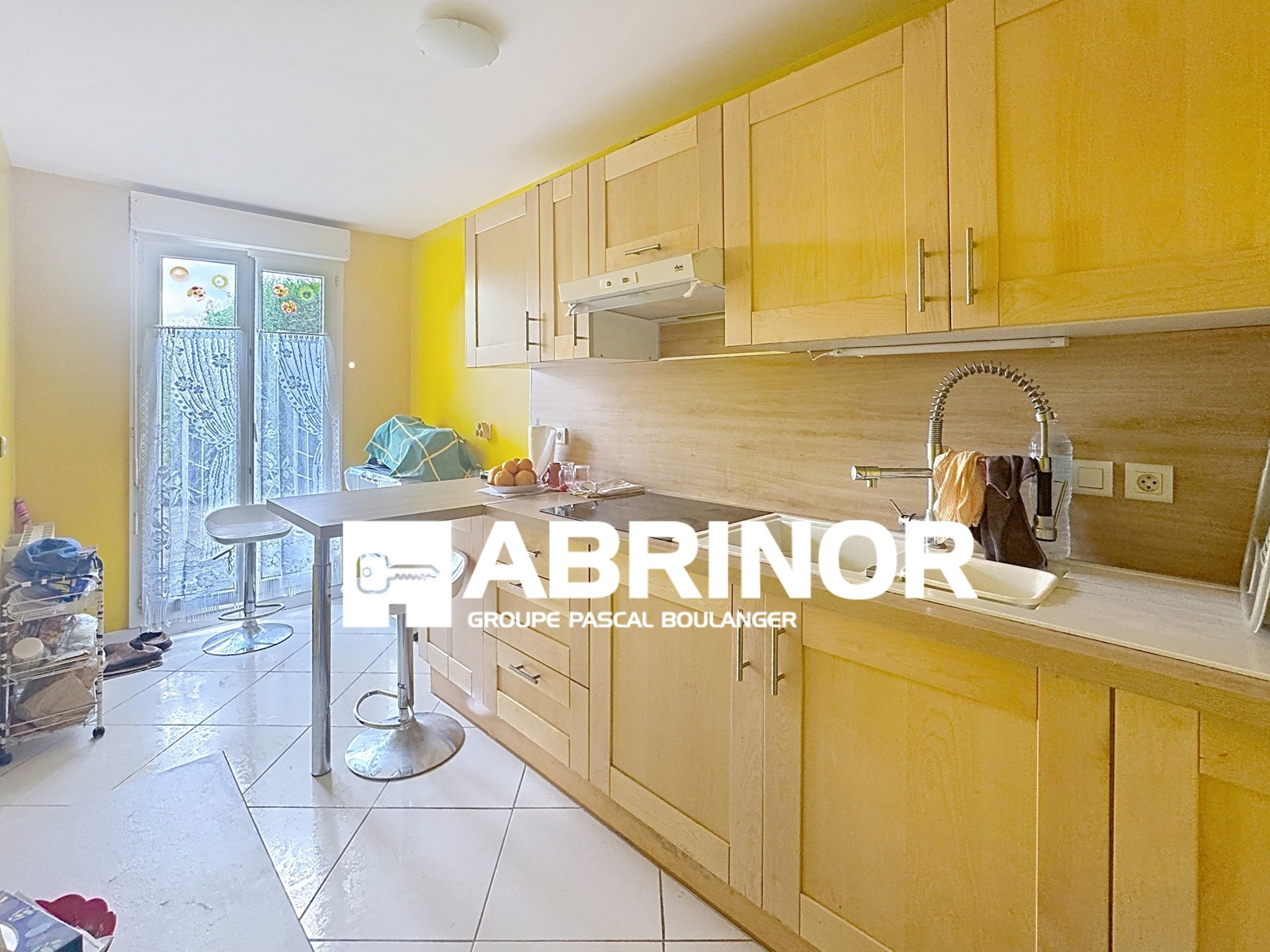 vente appartement WATTIGNIES
