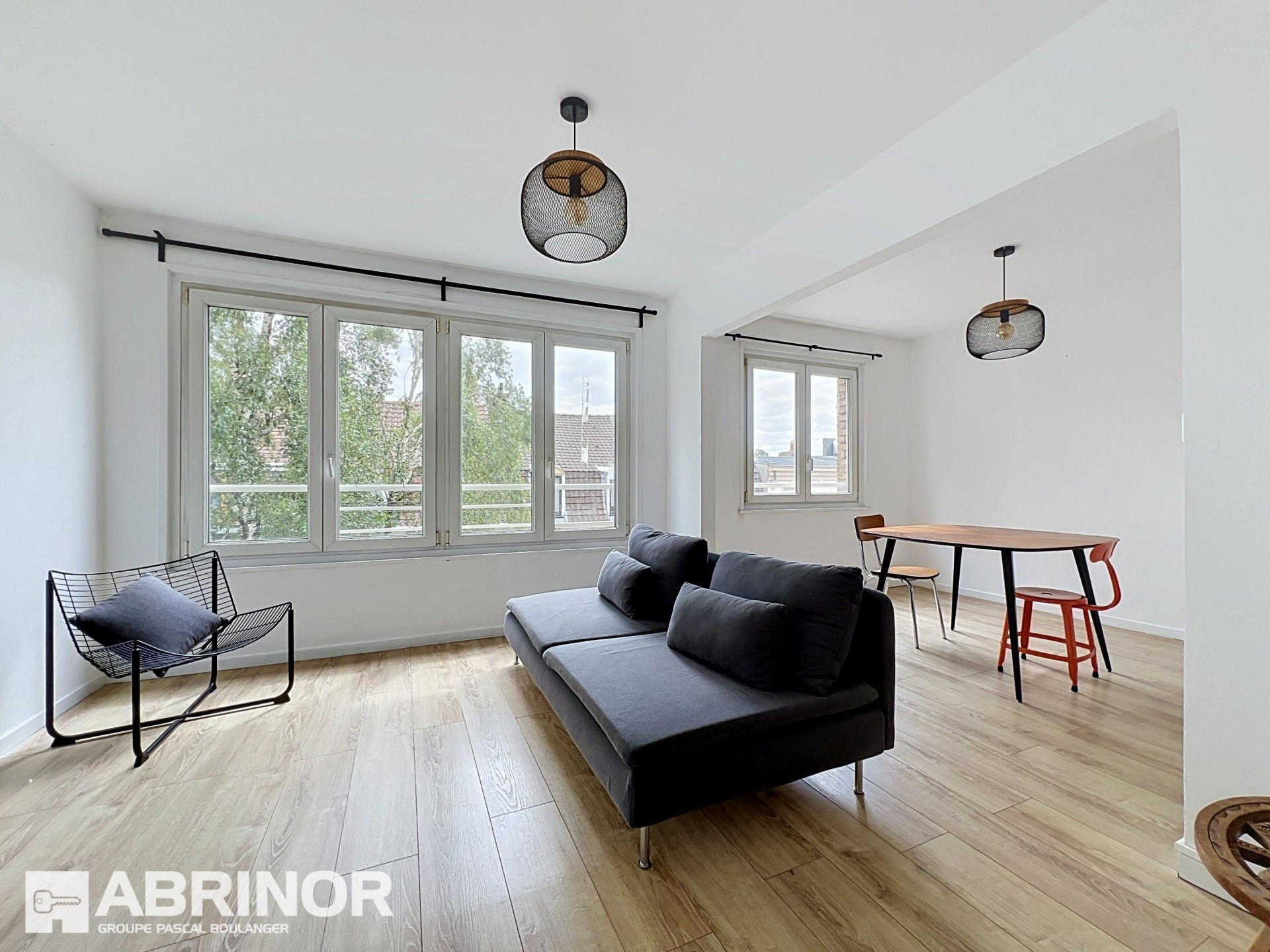 vente appartement LILLE