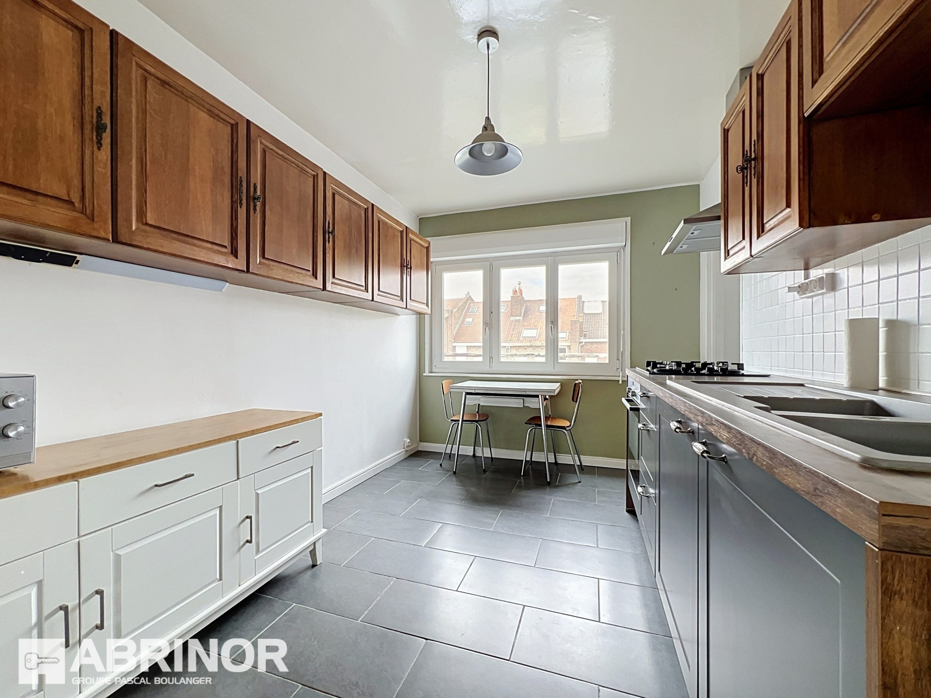 vente appartement LILLE