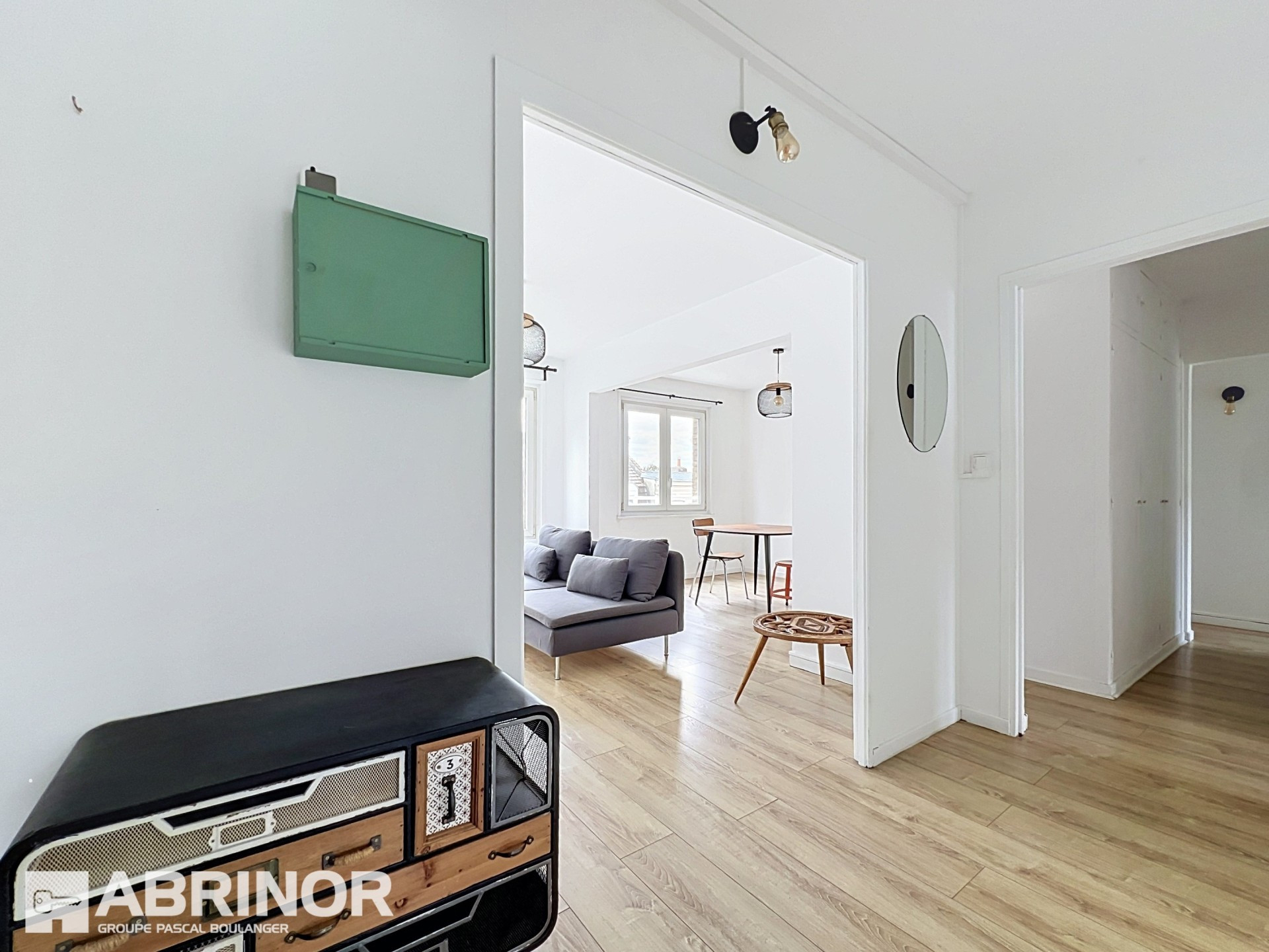 vente appartement LILLE
