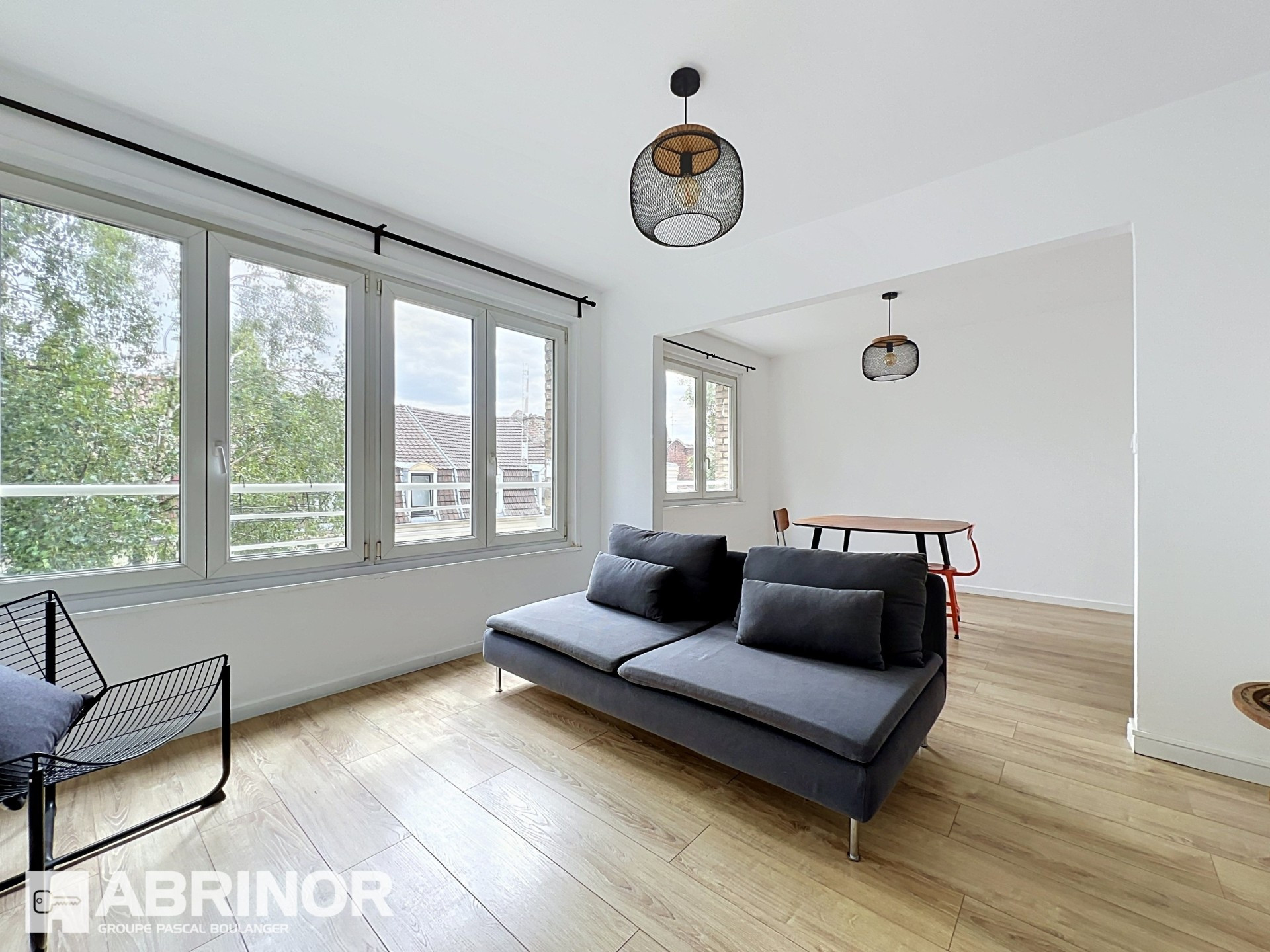 vente appartement LILLE