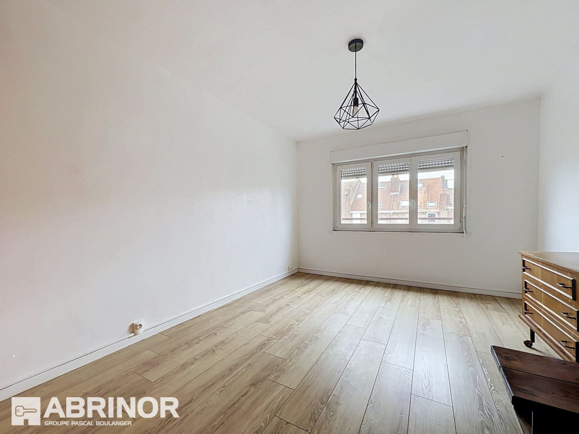 vente appartement LILLE
