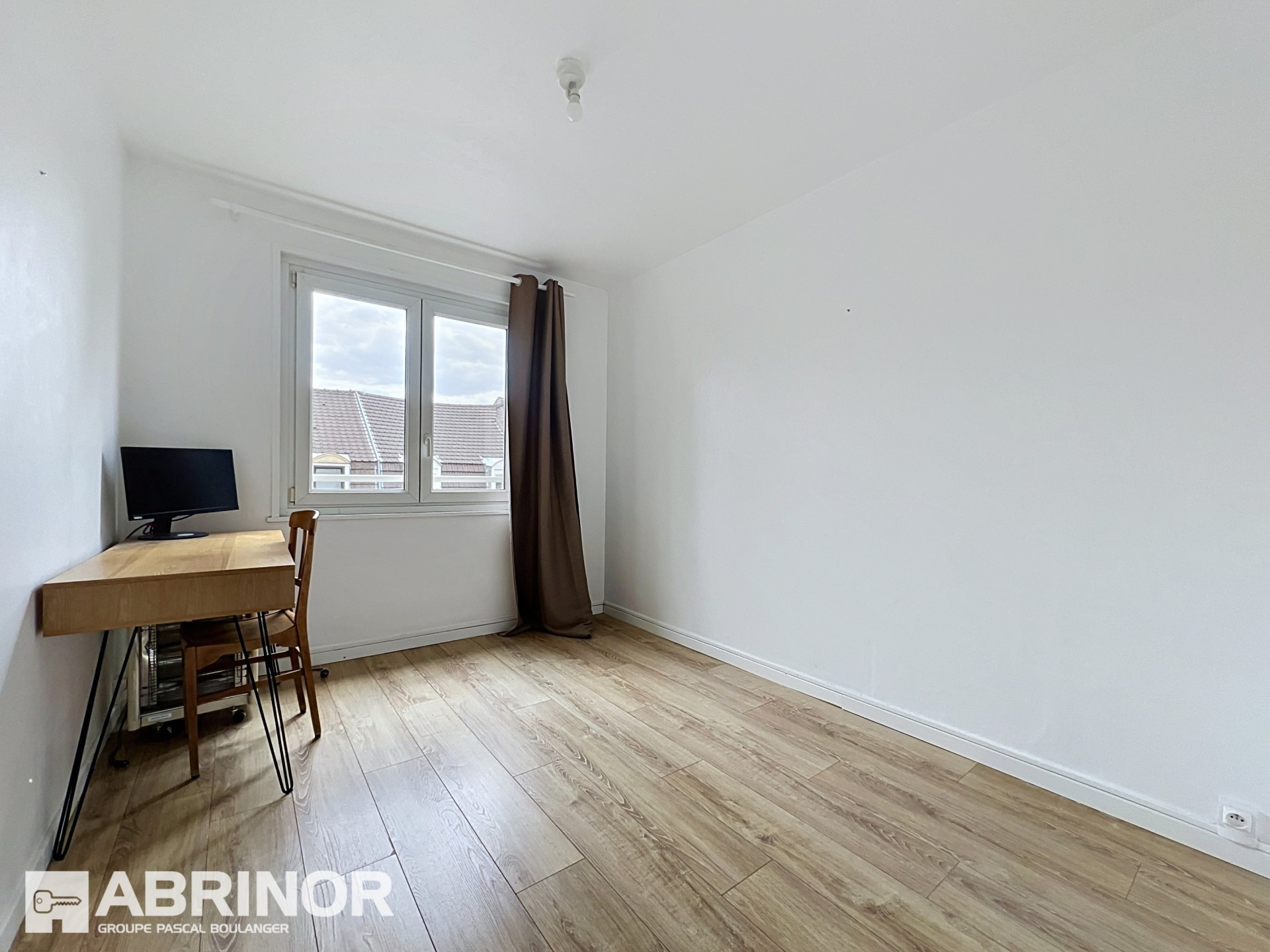 vente appartement LILLE