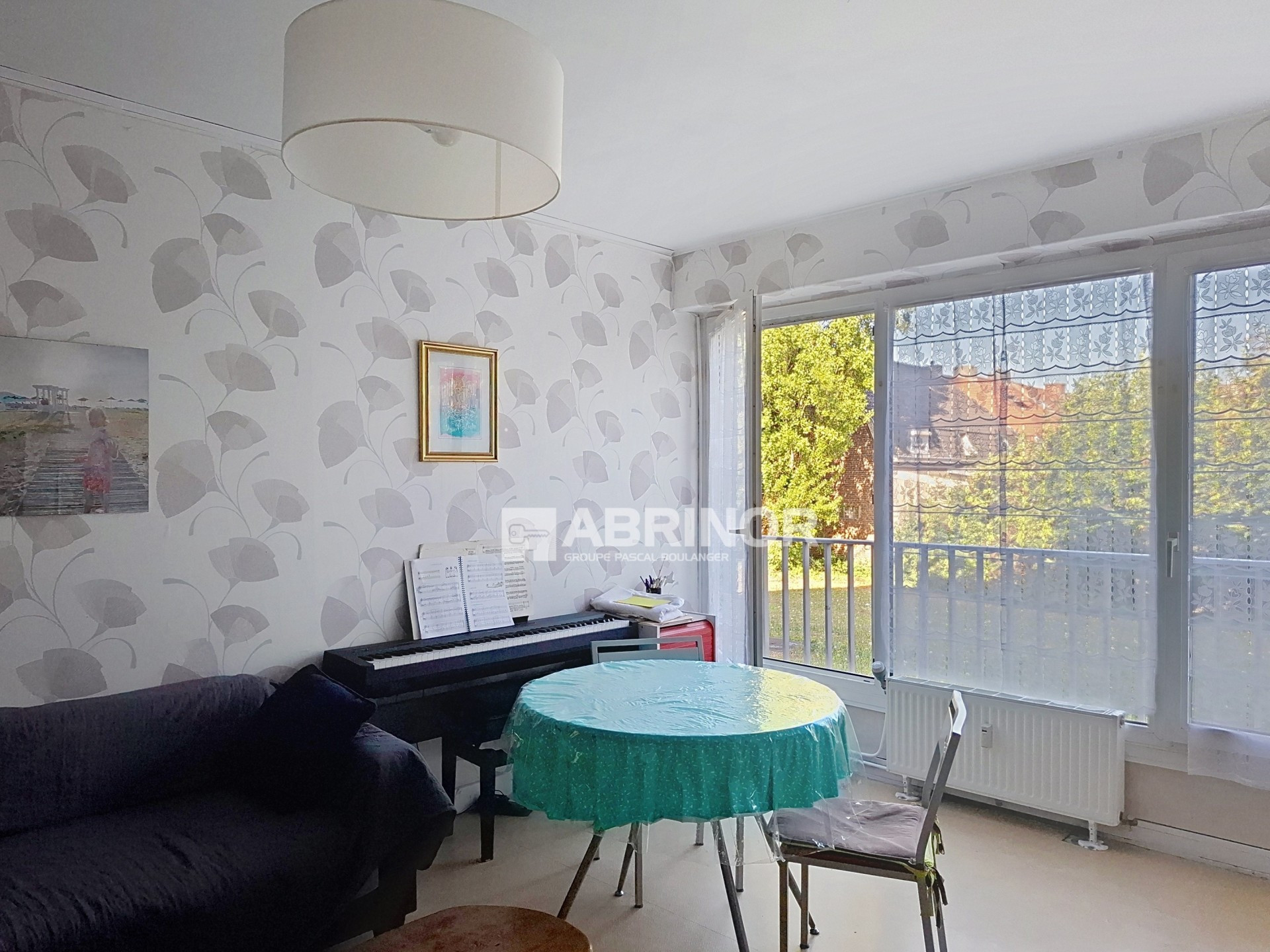 vente appartement TOURCOING