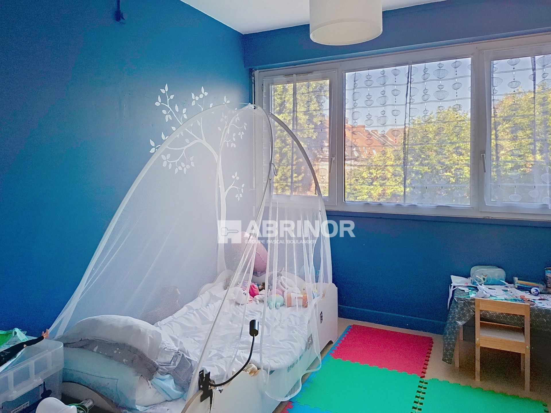 vente appartement TOURCOING