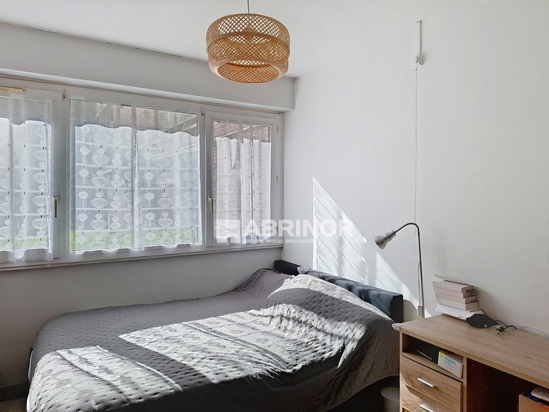 vente appartement TOURCOING