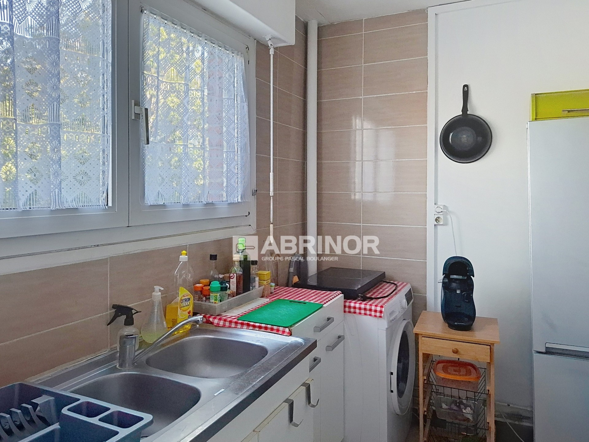 vente appartement TOURCOING