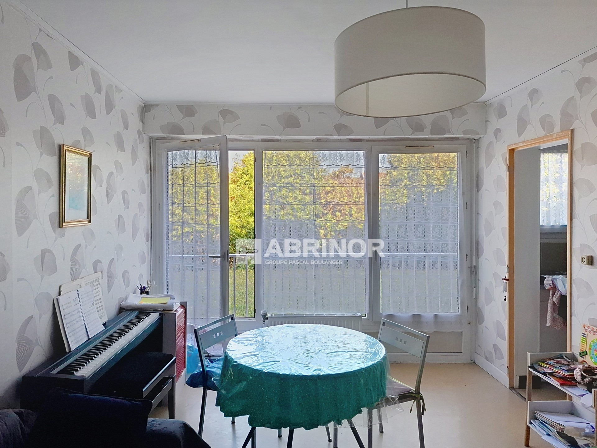 vente appartement TOURCOING