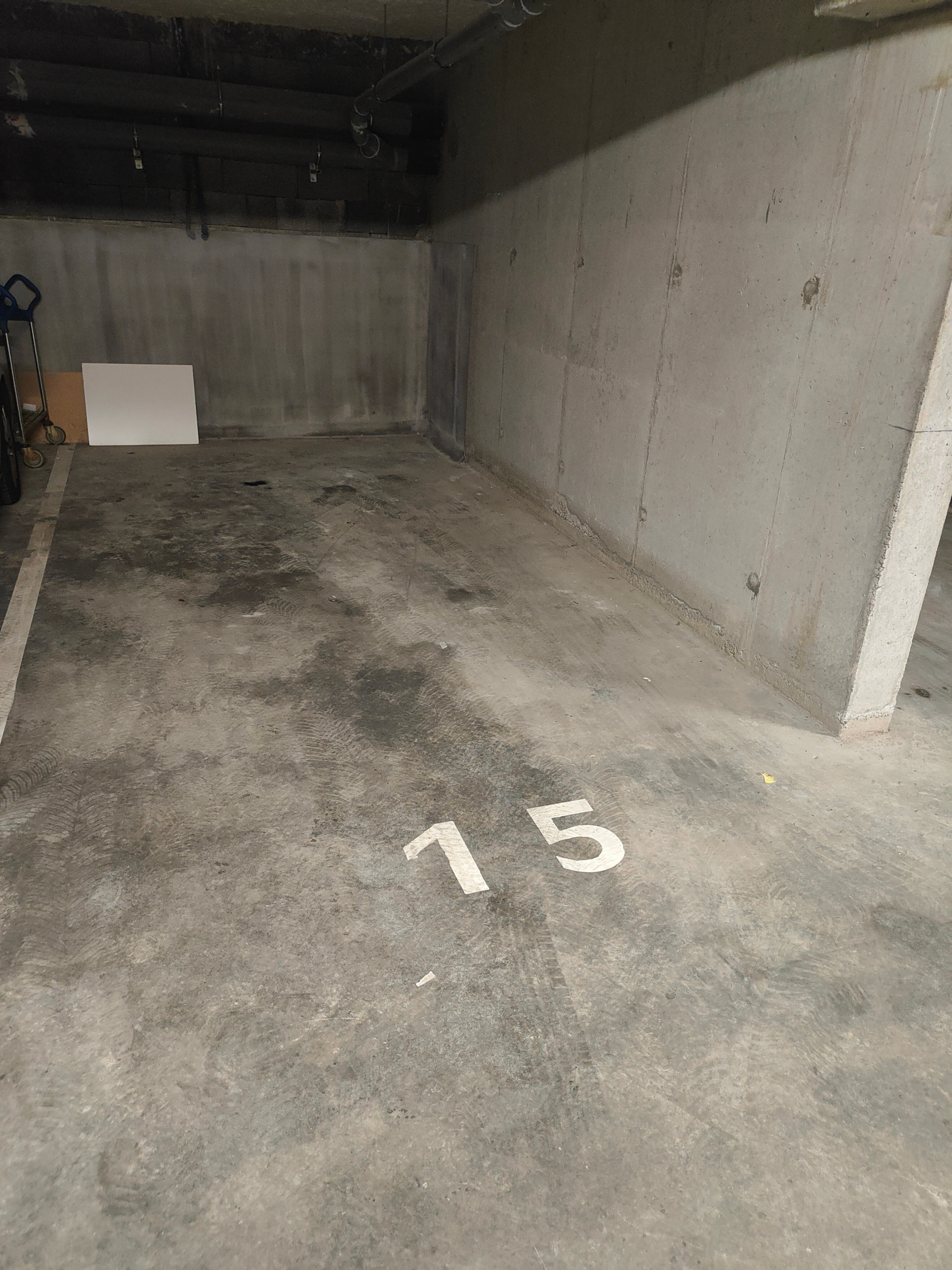 vente appartement LOMME