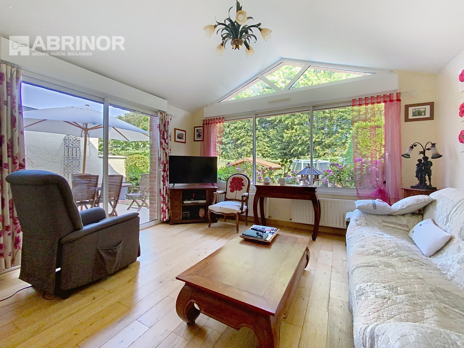 vente maison LOMME