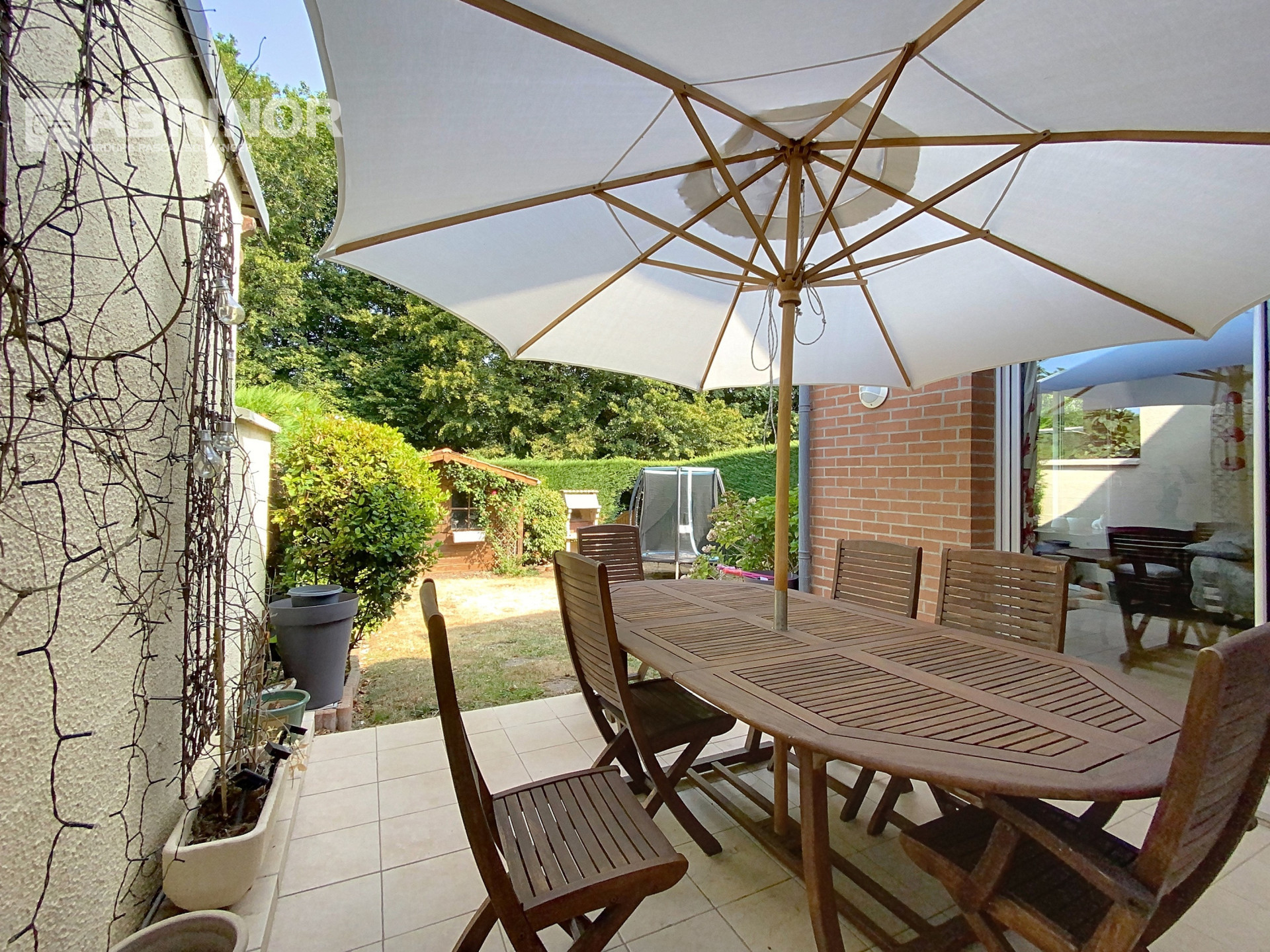 vente maison LOMME