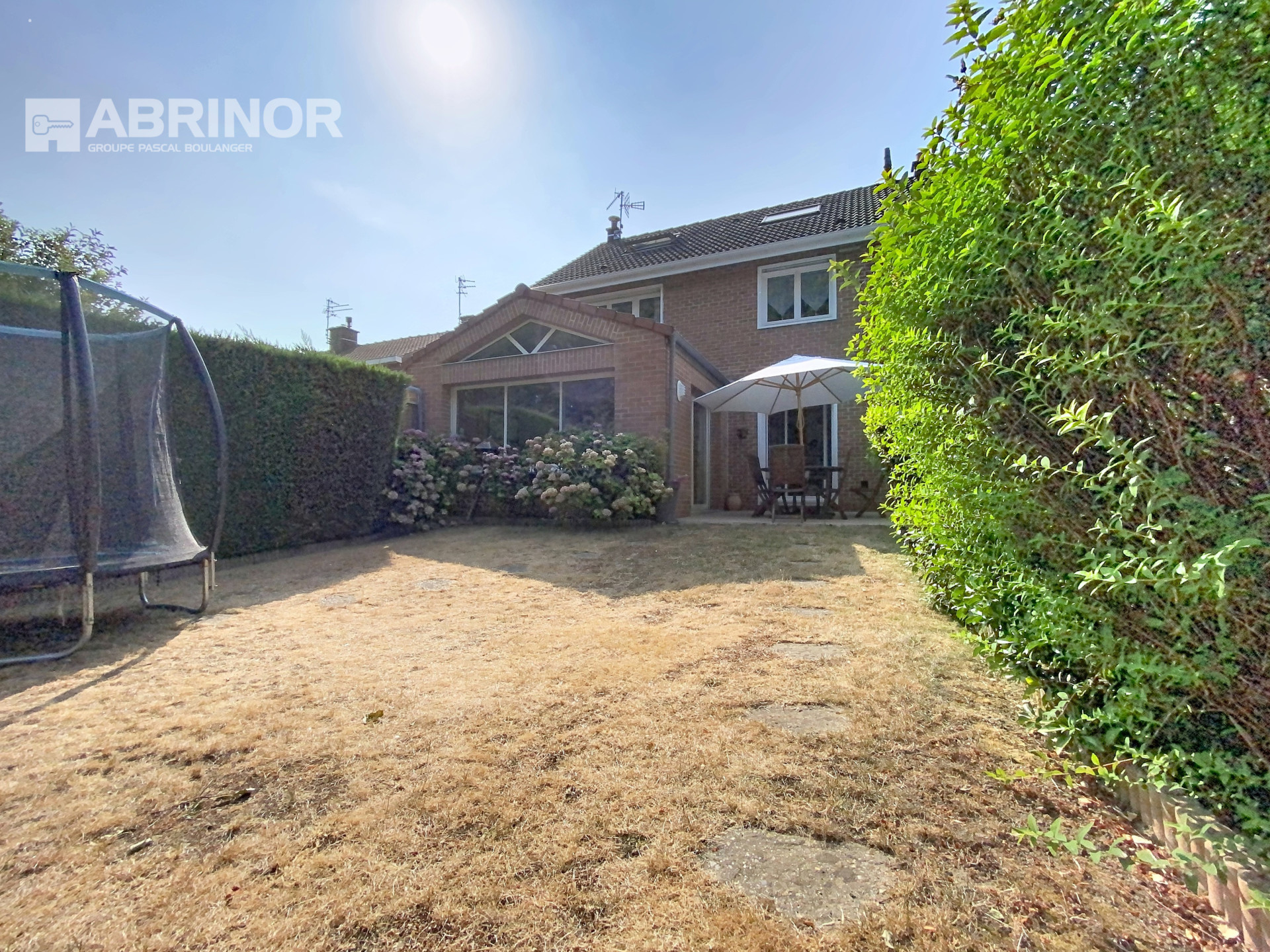vente maison LOMME
