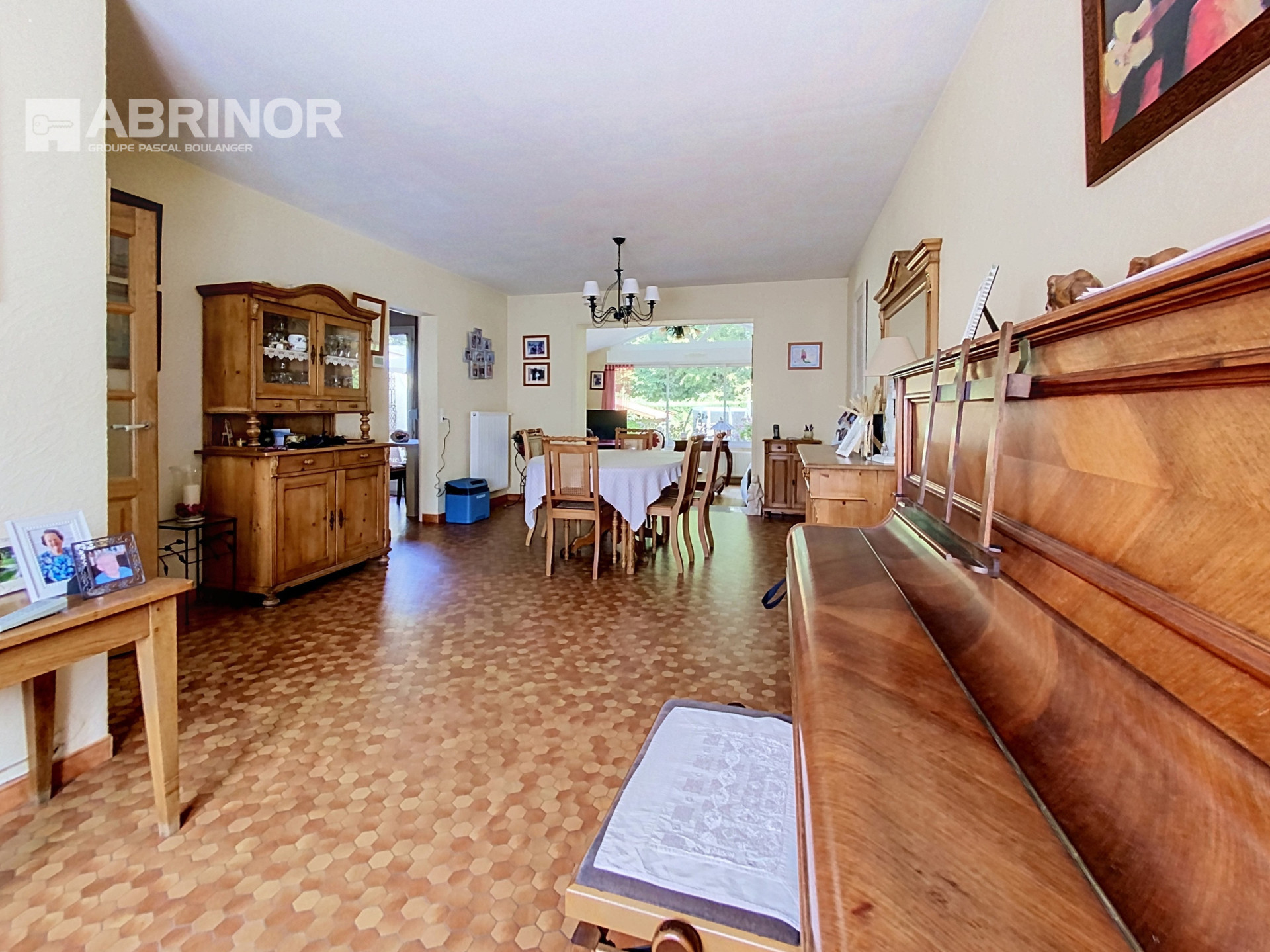 vente maison LOMME