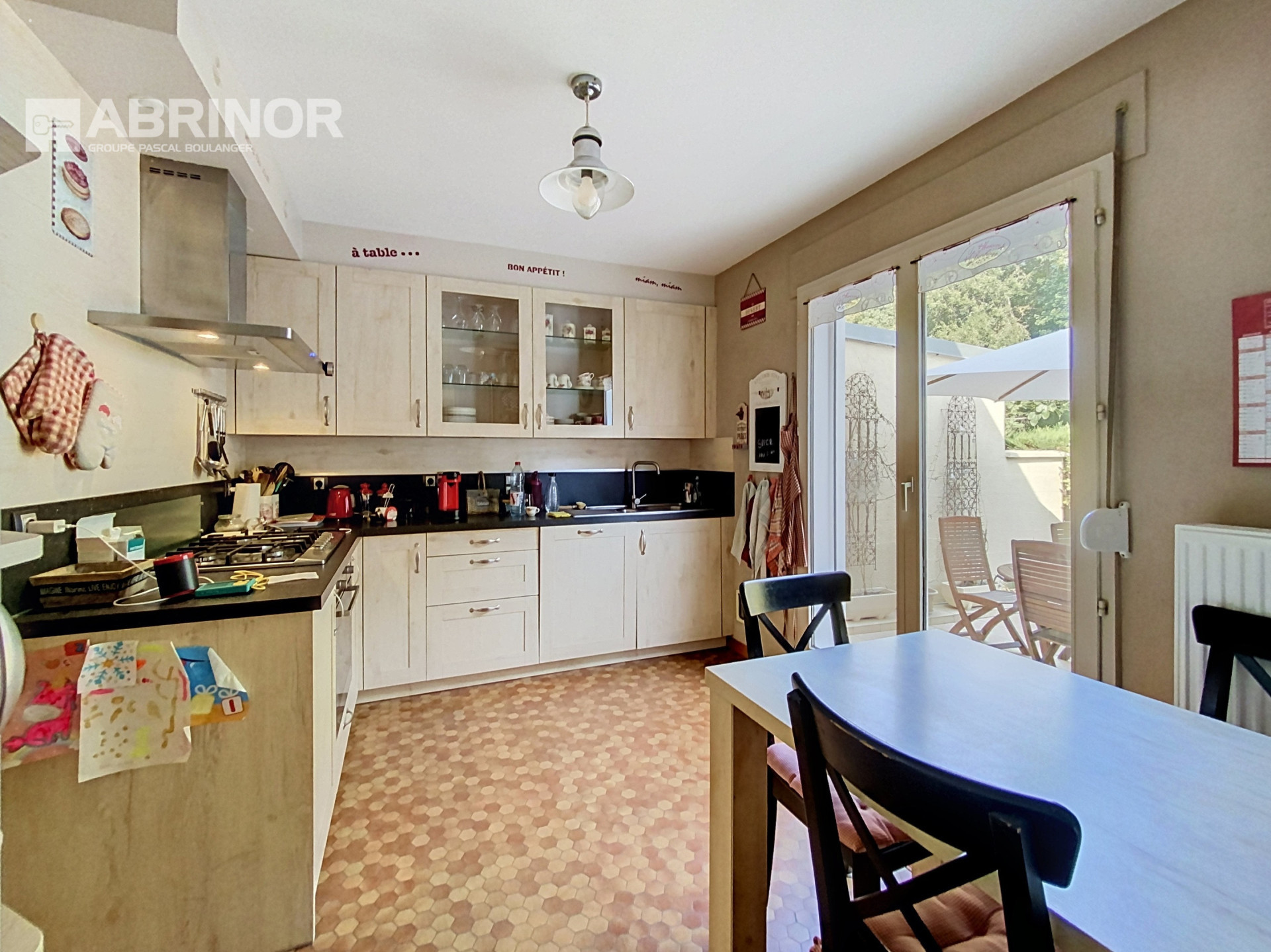vente maison LOMME