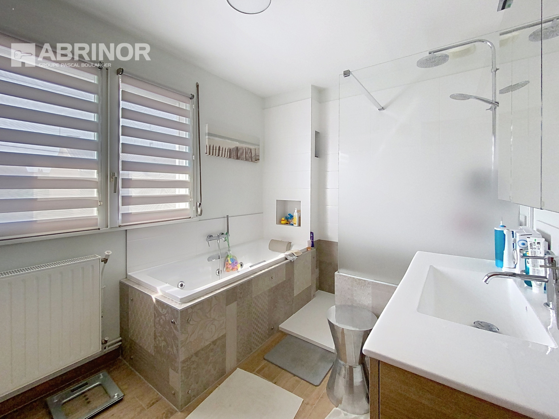 vente maison LOMME