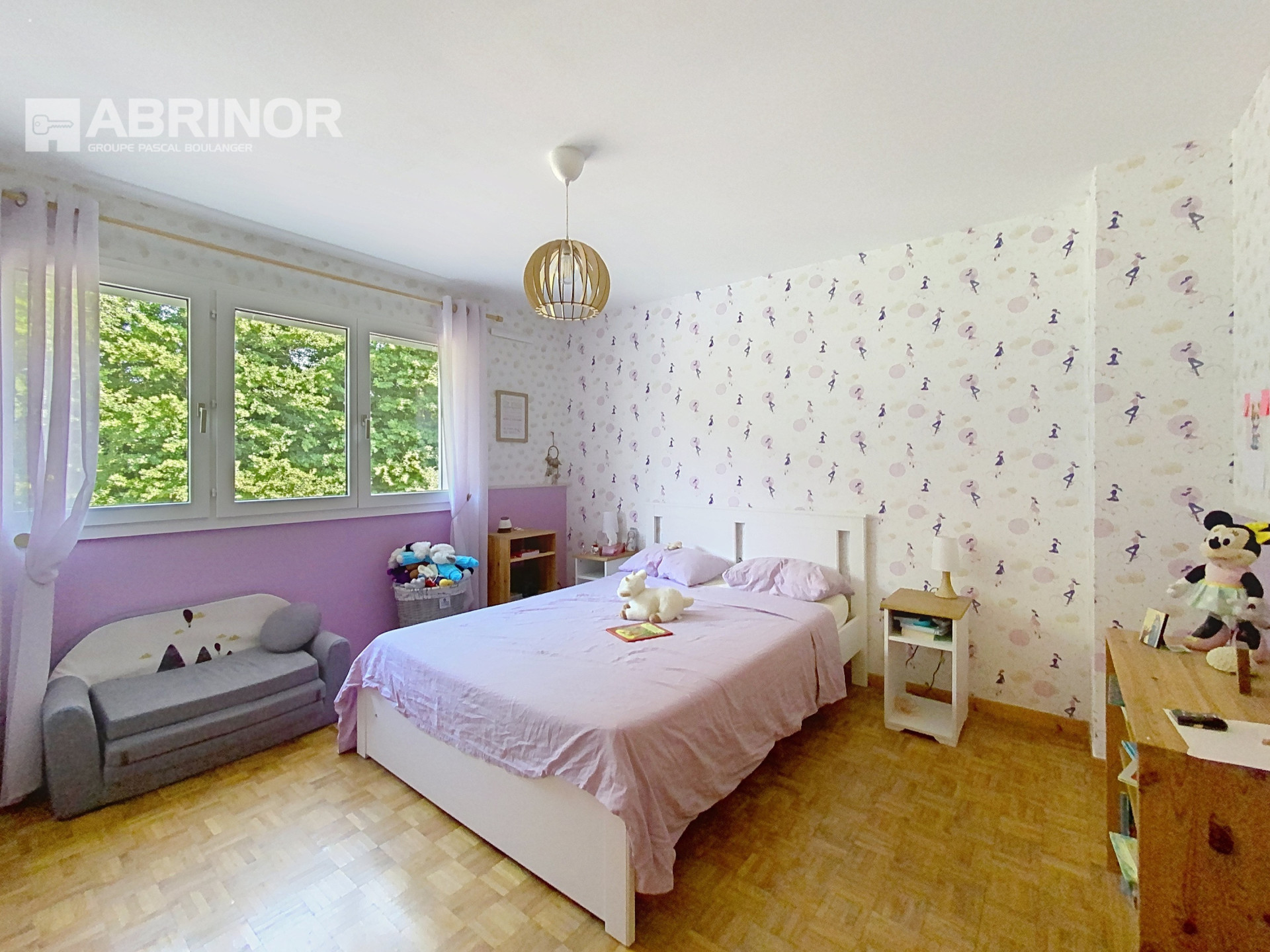 vente maison LOMME