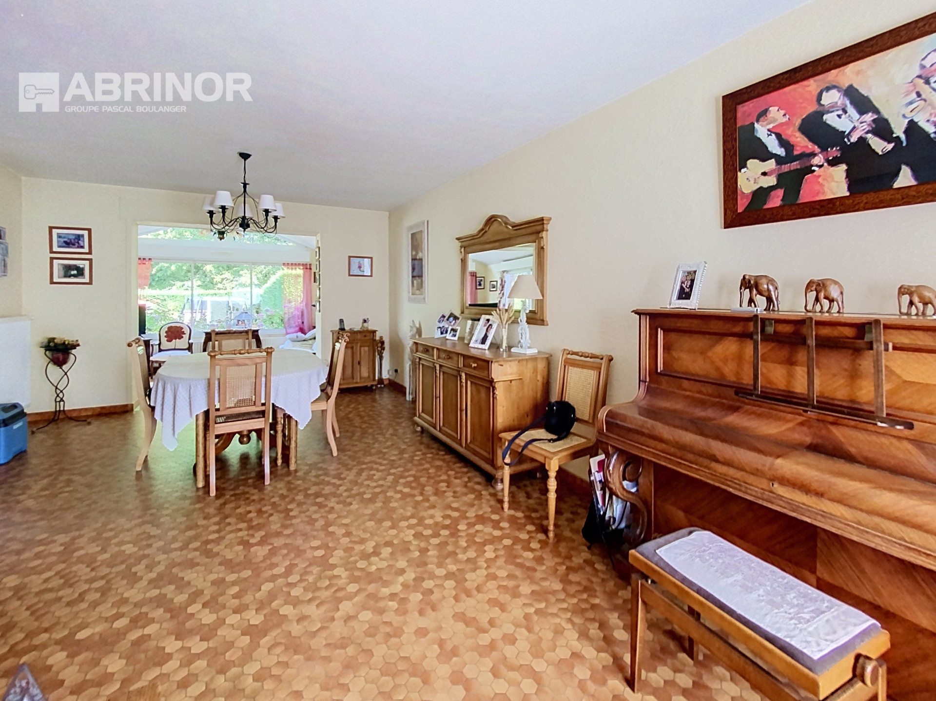 vente maison LOMME