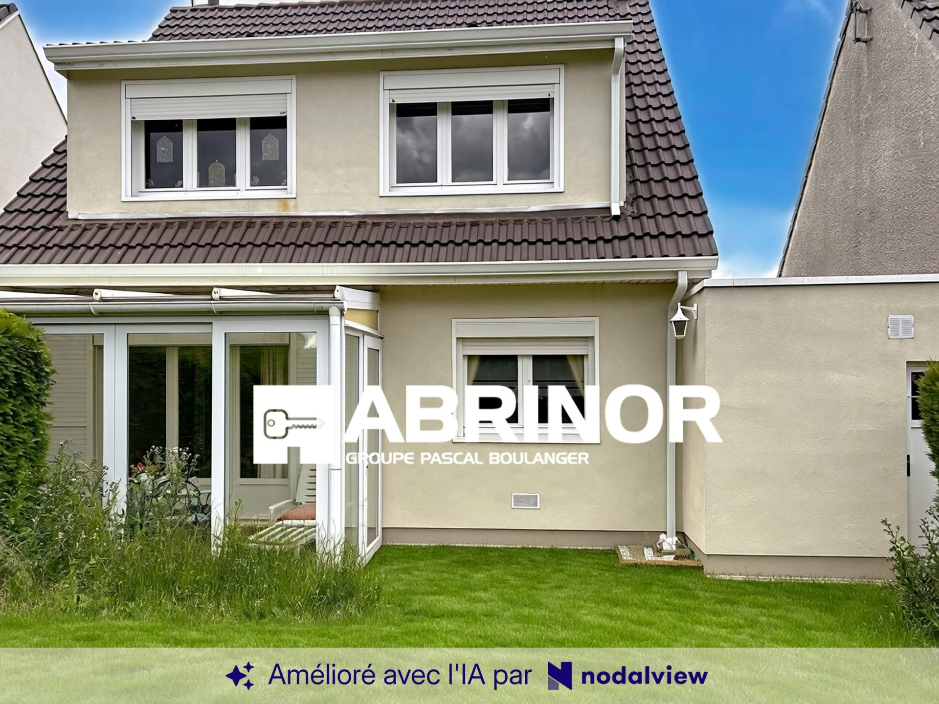 vente maison TEMPLEMARS