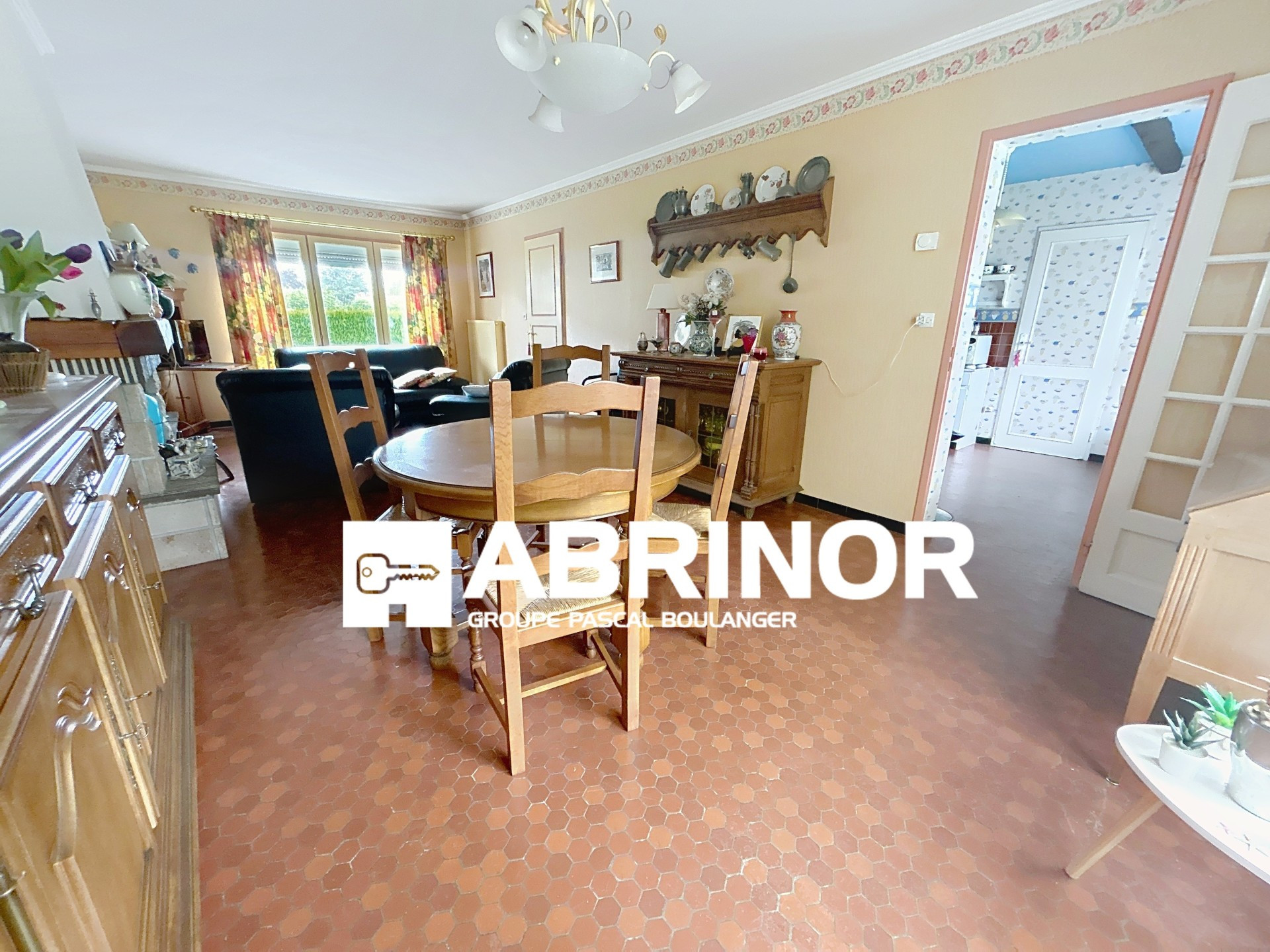 vente maison TEMPLEMARS
