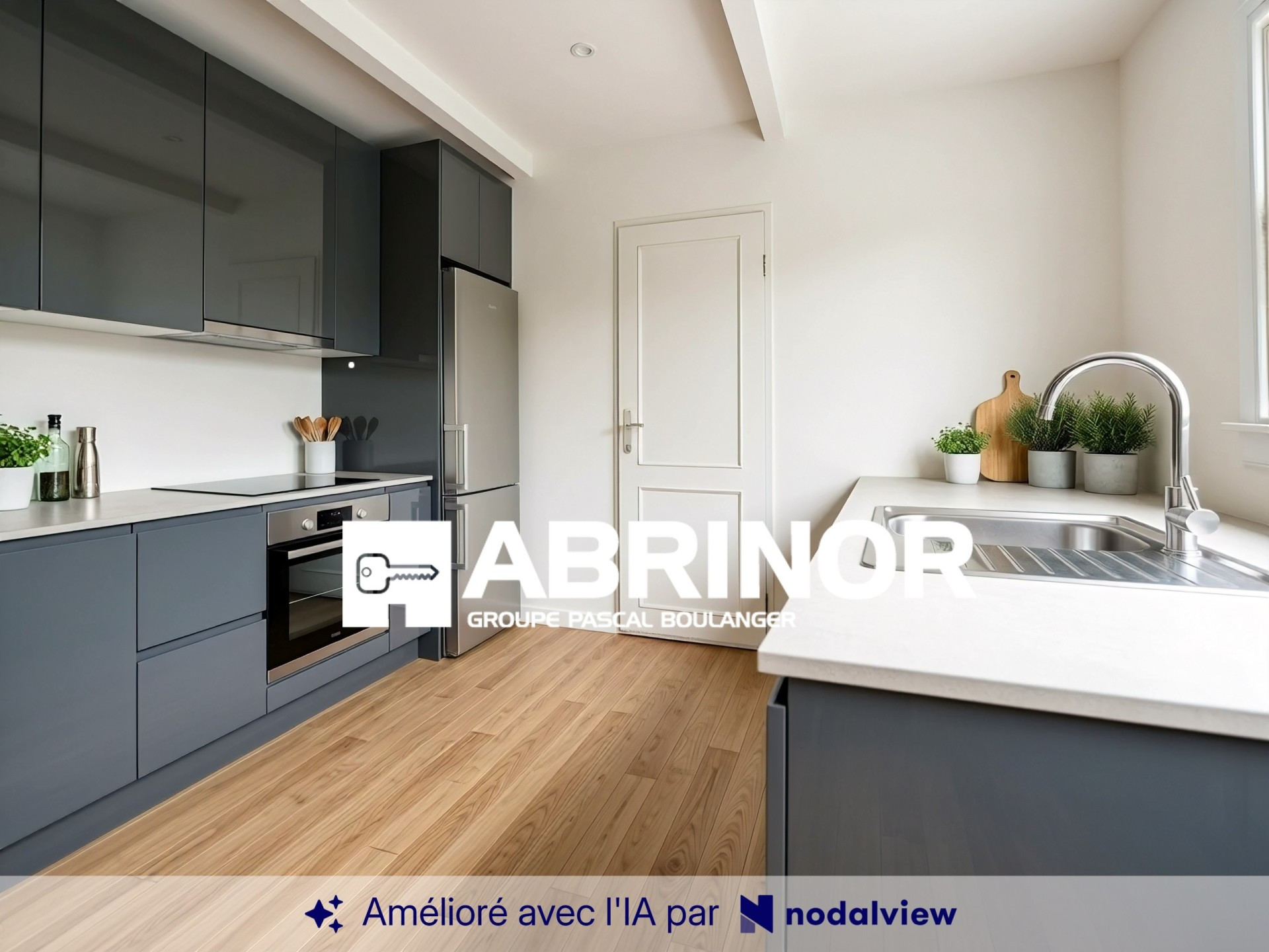 vente maison TEMPLEMARS