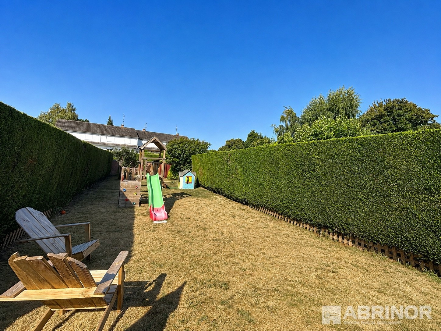 vente maison ANNOEULLIN