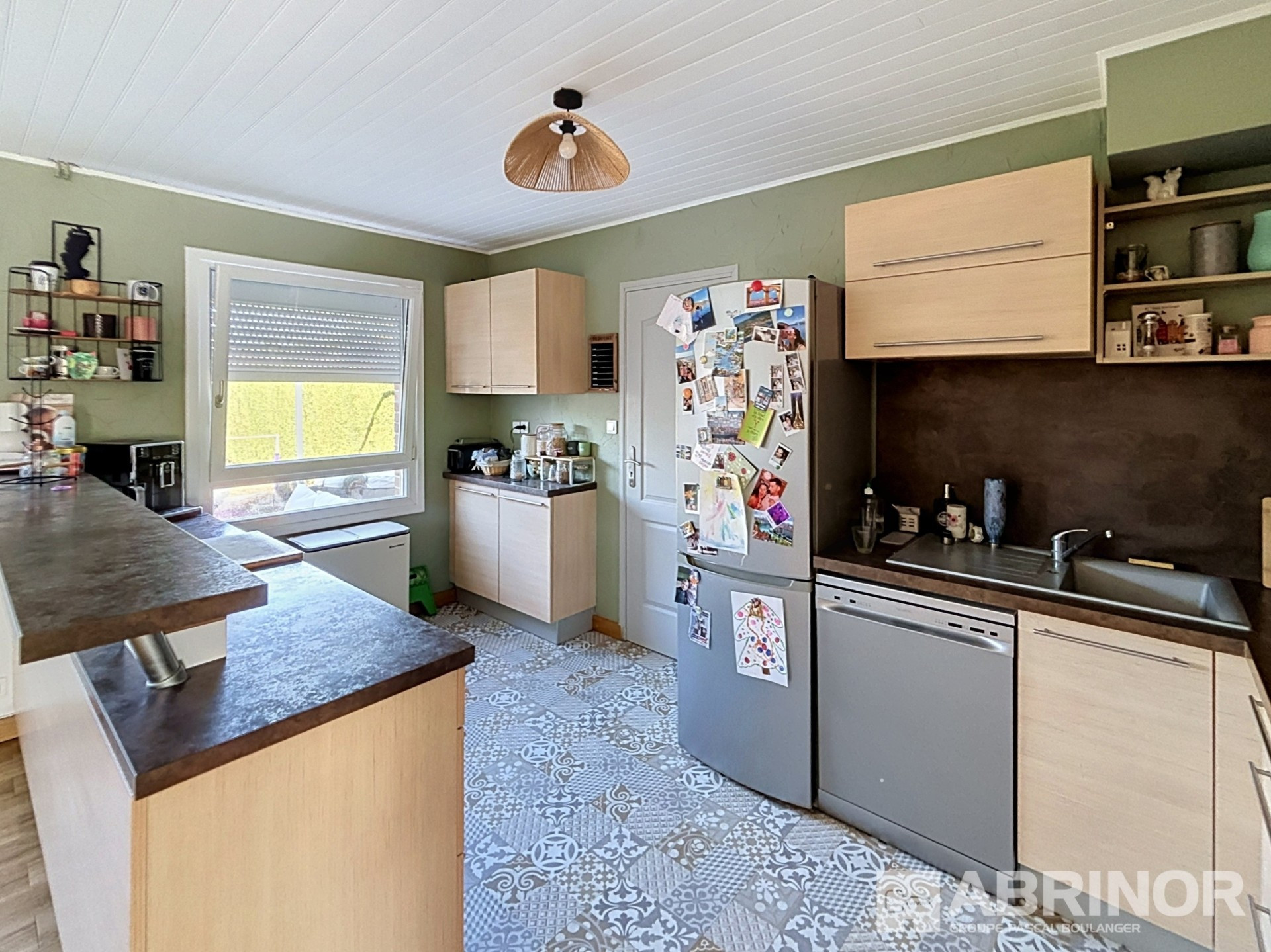 vente maison ANNOEULLIN