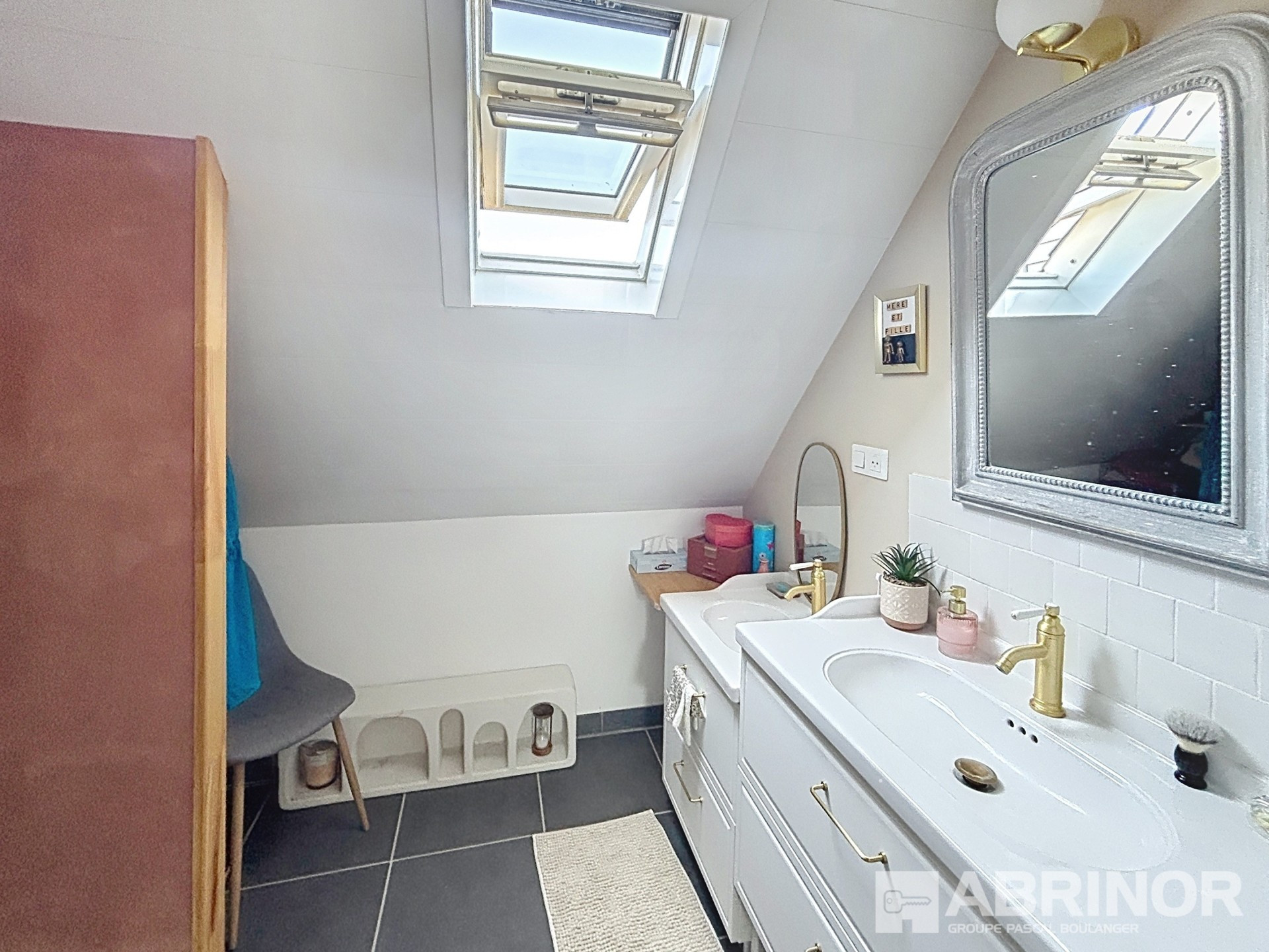 vente maison ANNOEULLIN