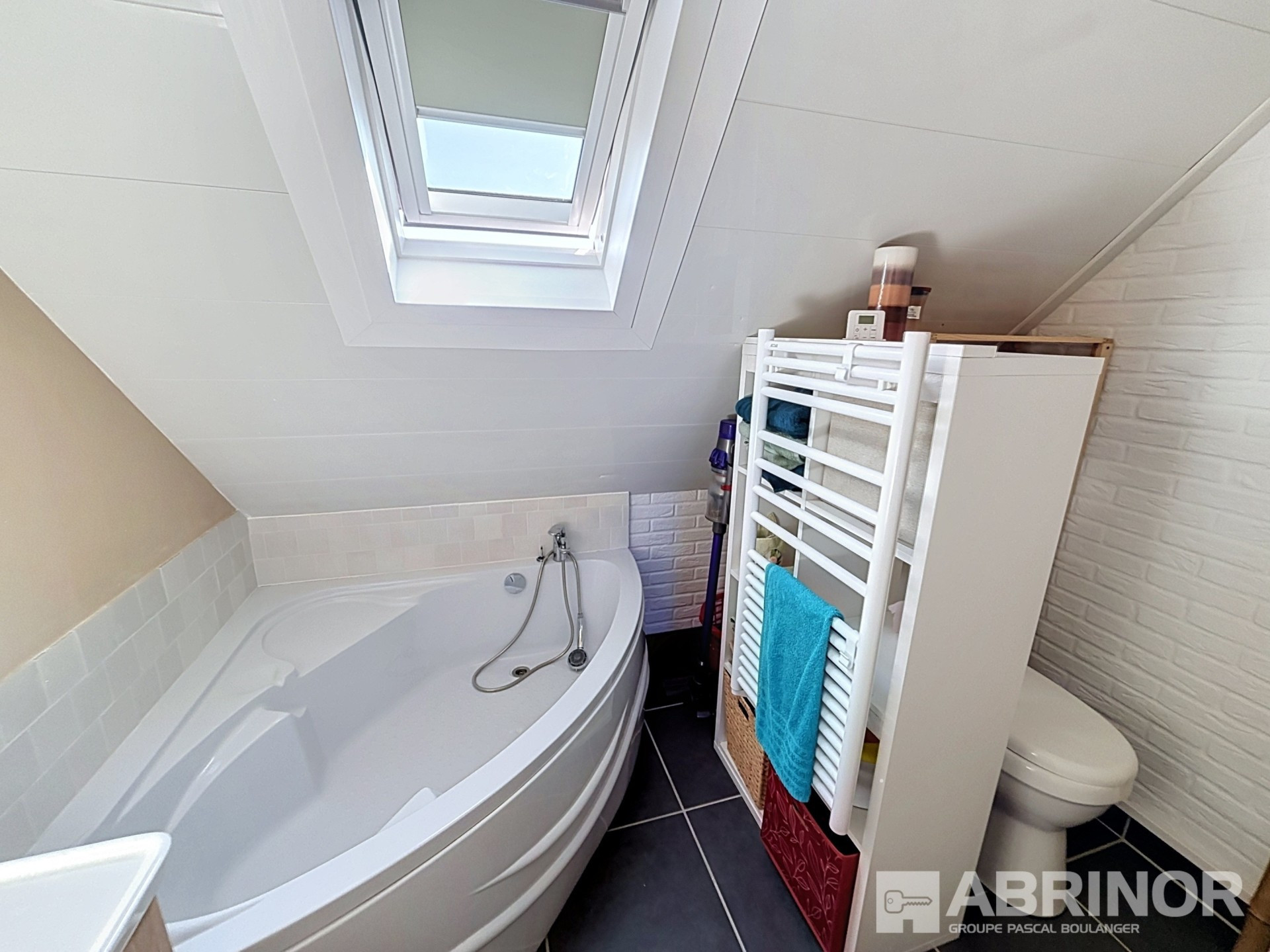 vente maison ANNOEULLIN