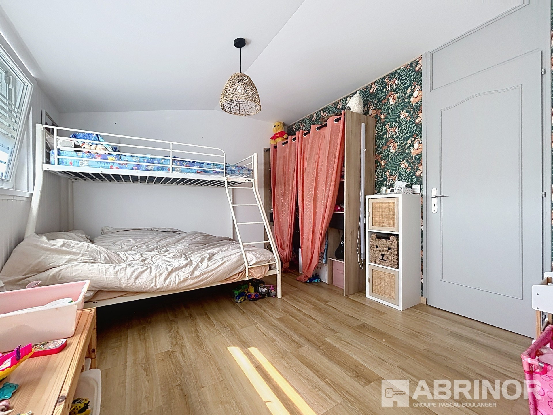 vente maison ANNOEULLIN