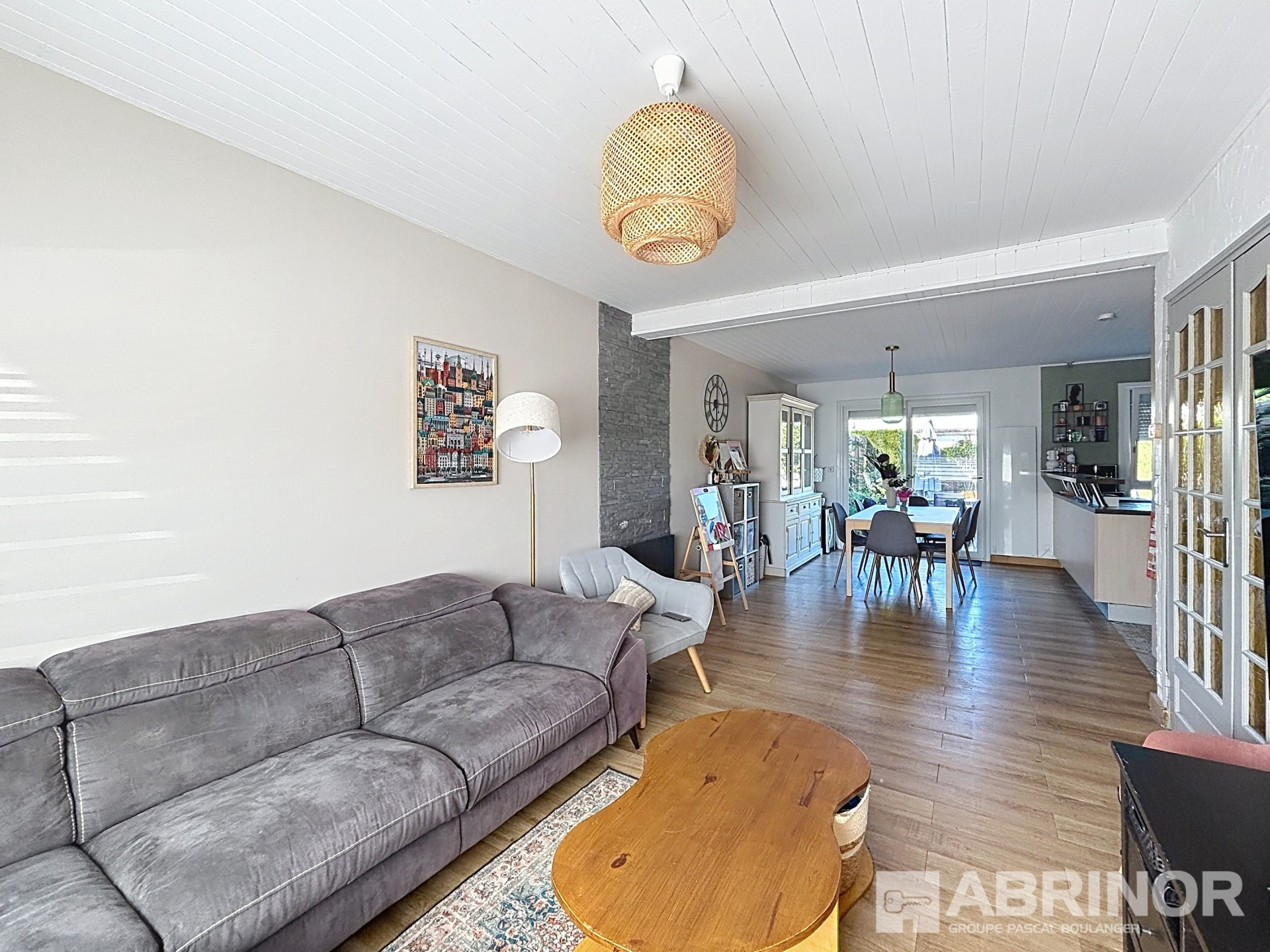vente maison ANNOEULLIN