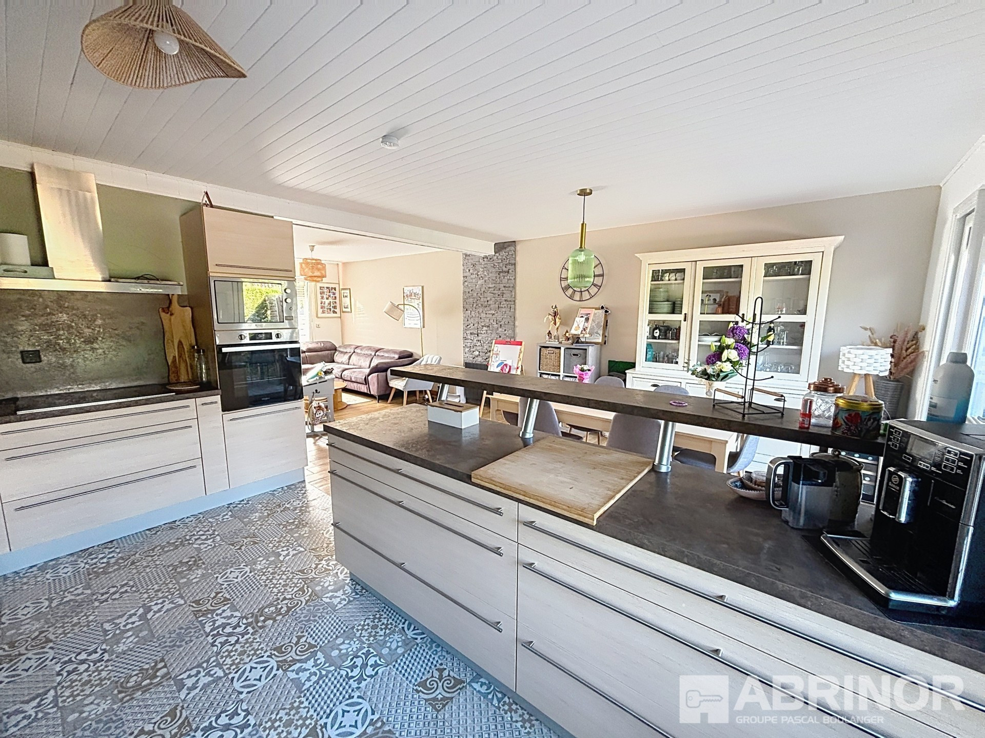 vente maison ANNOEULLIN