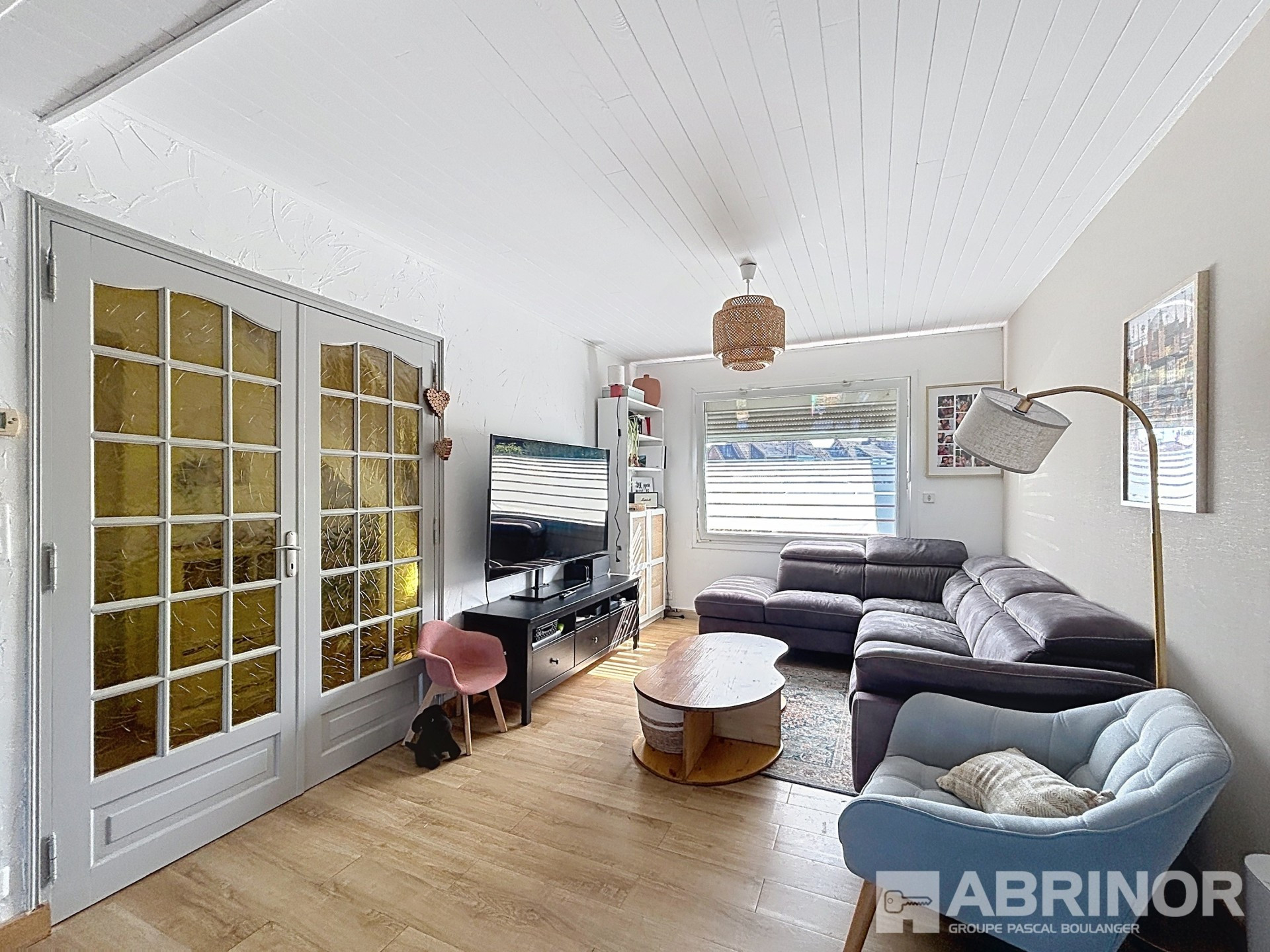 vente maison ANNOEULLIN
