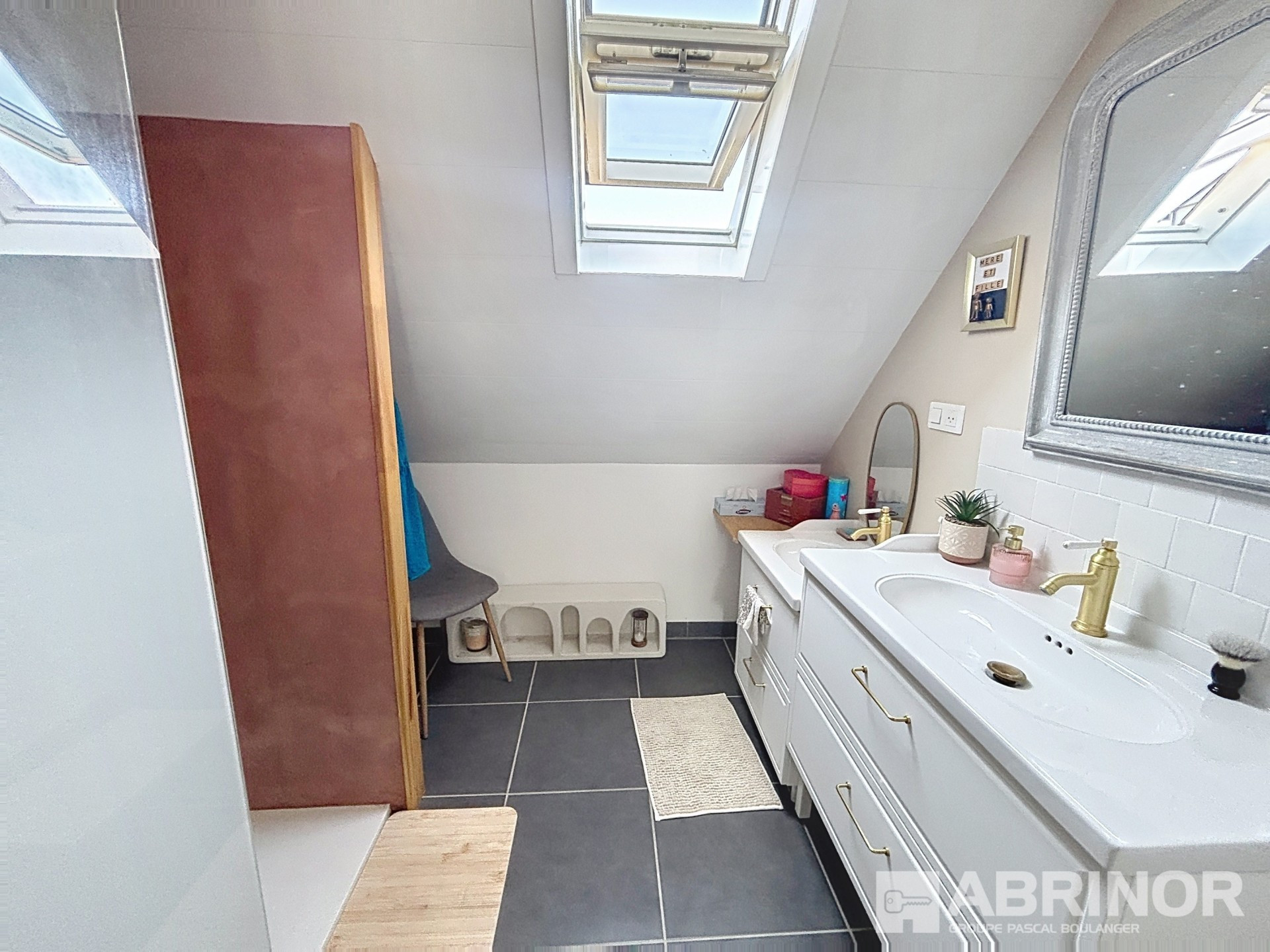 vente maison ANNOEULLIN