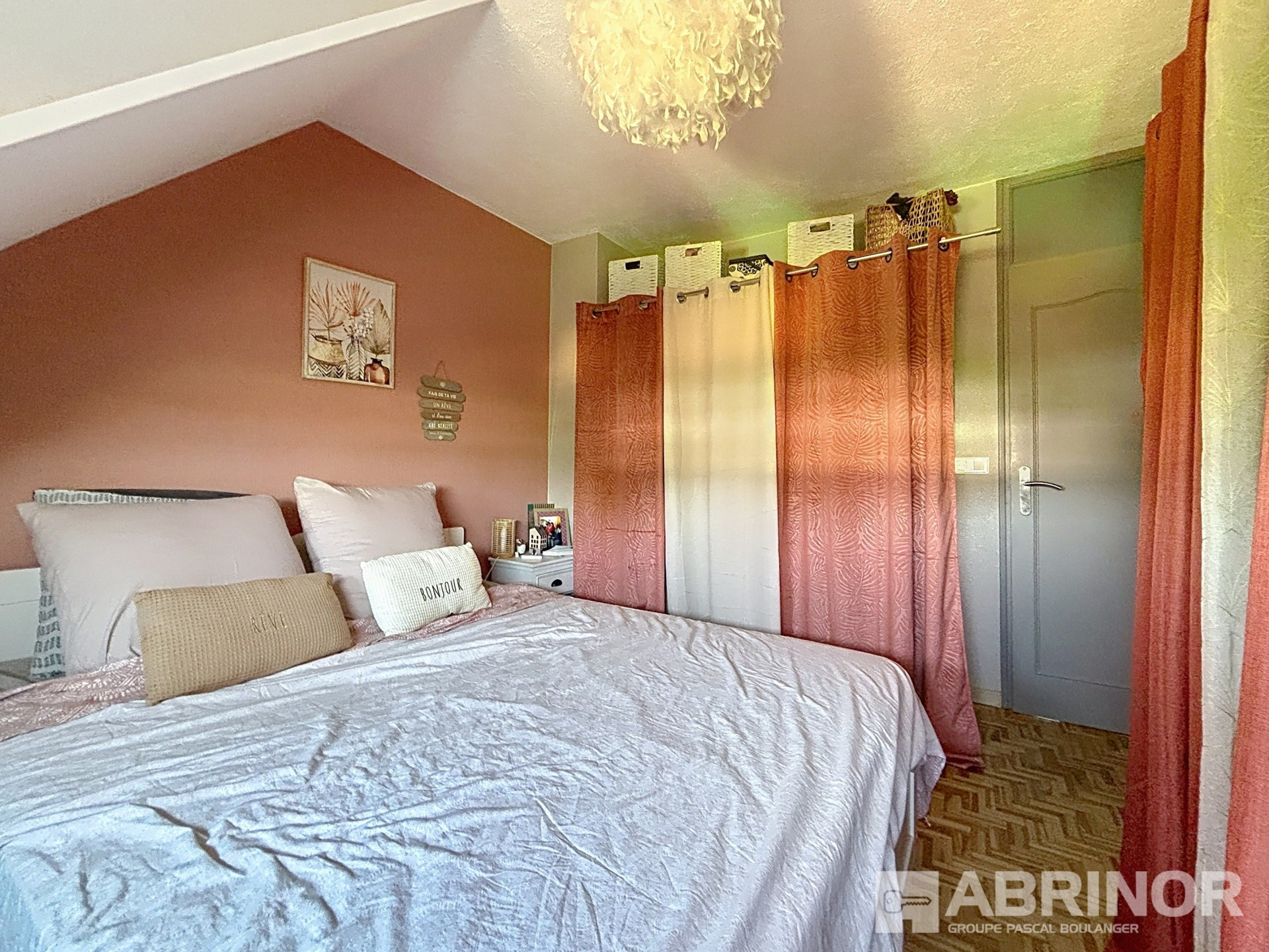vente maison ANNOEULLIN