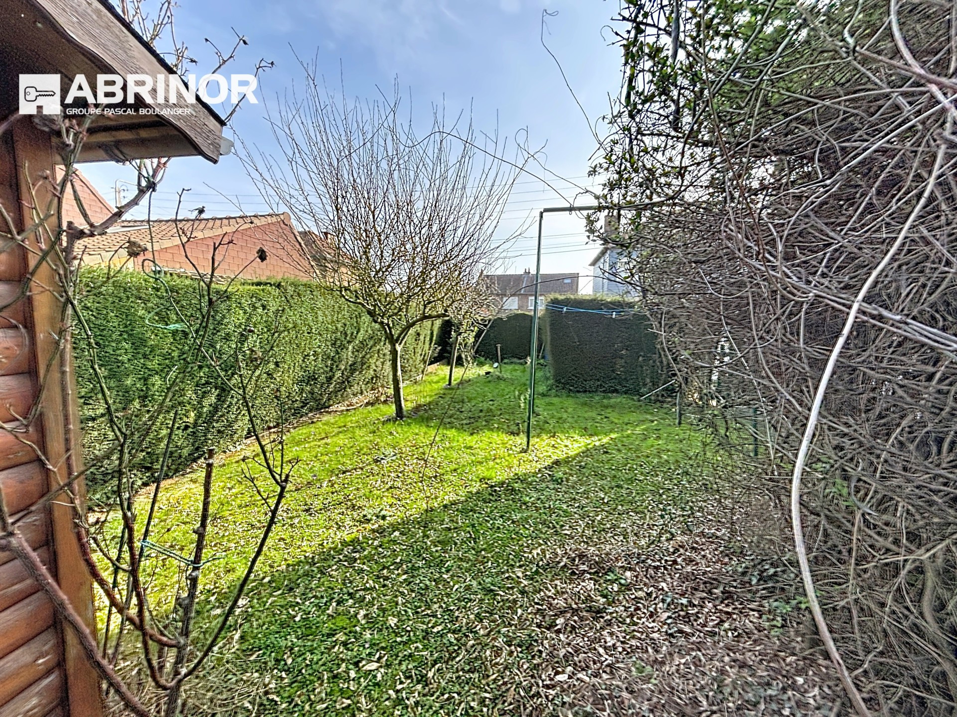 vente maison VALENCIENNES