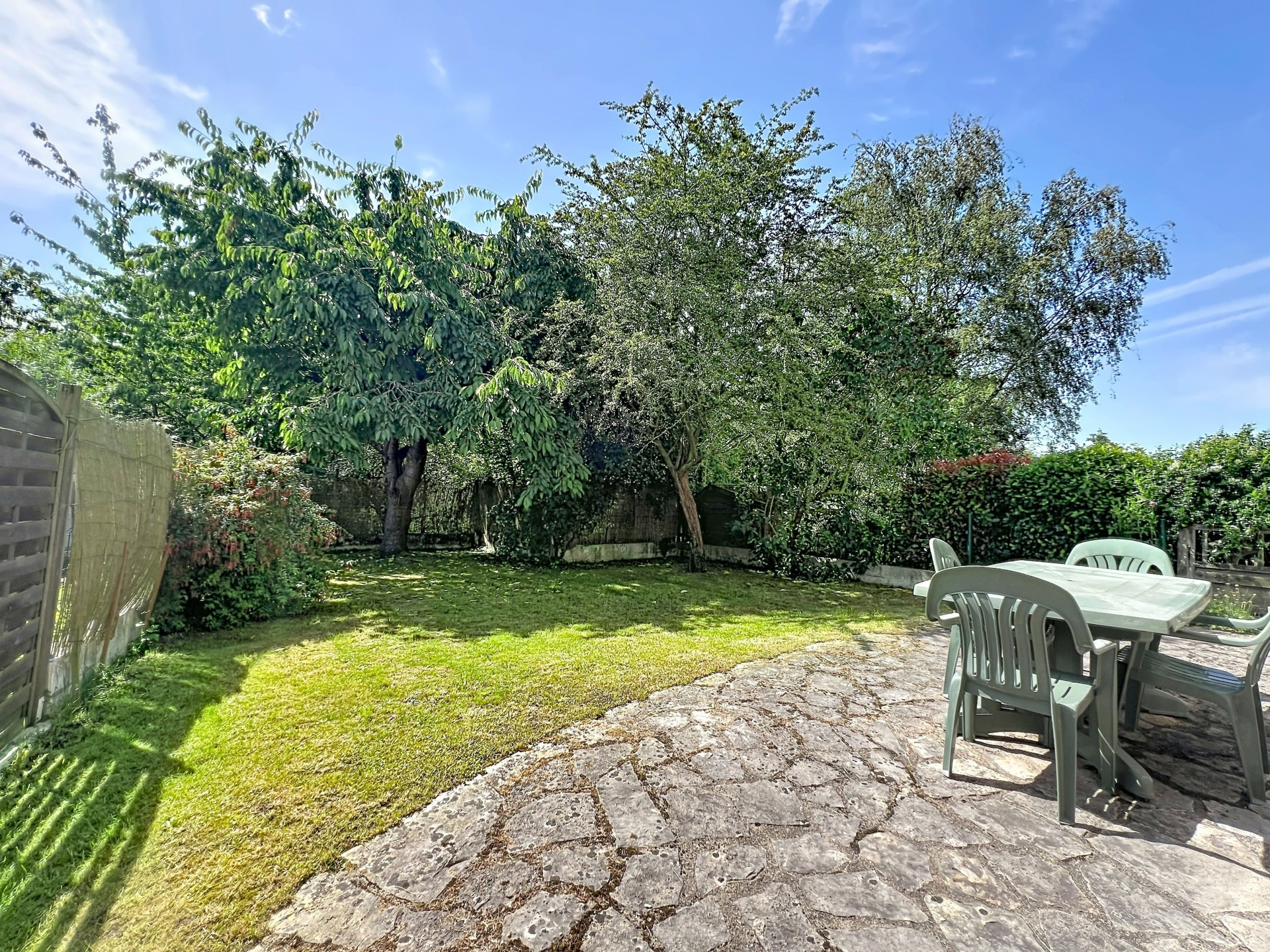 vente maison MONS EN BAROEUL