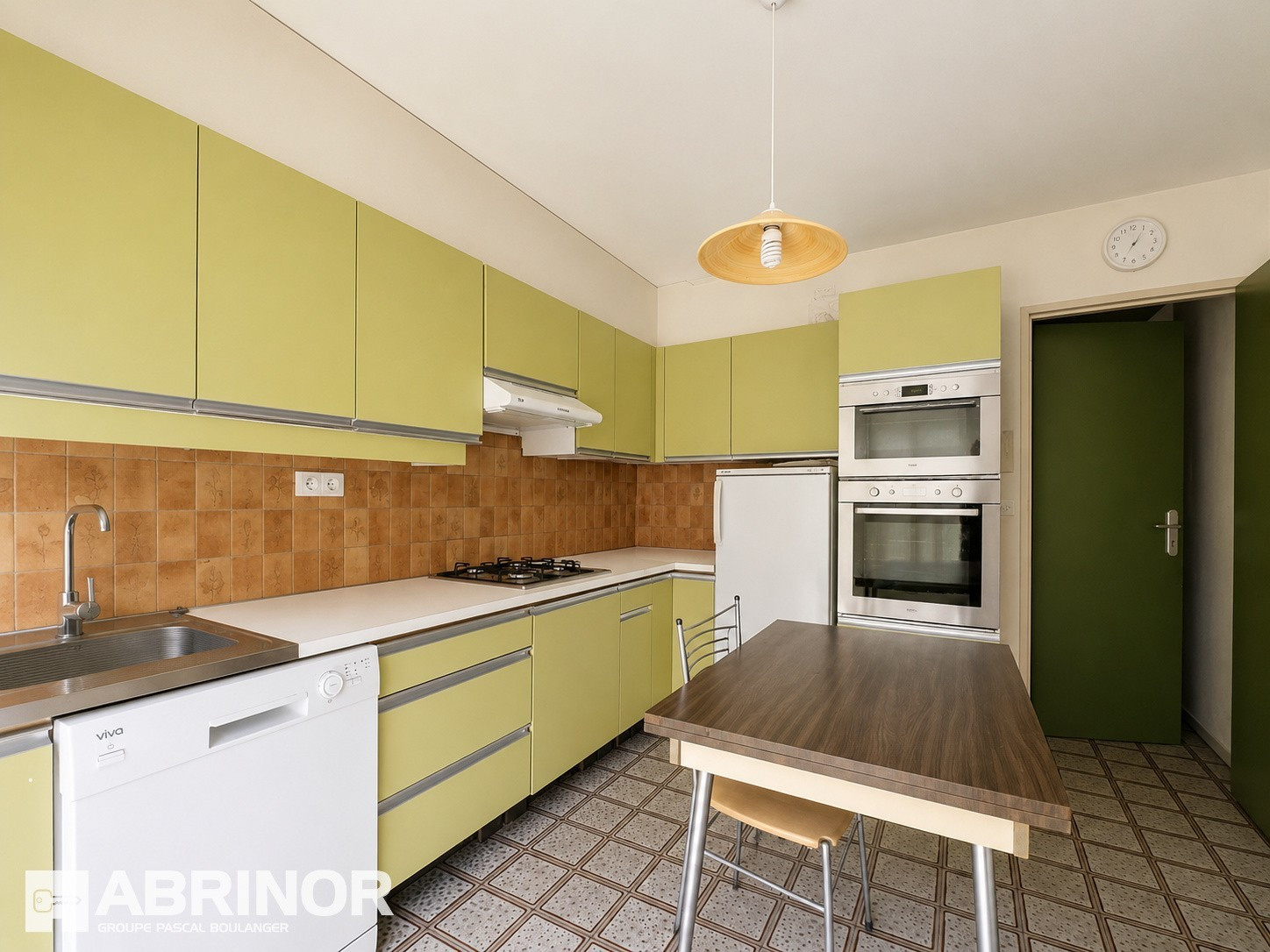 vente maison MONS EN BAROEUL
