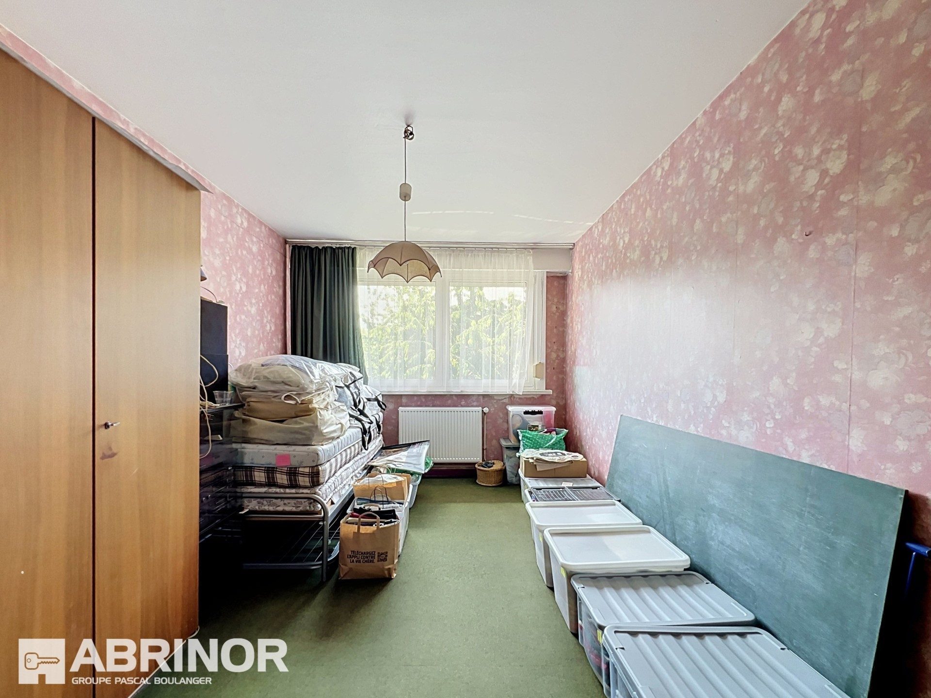 vente maison MONS EN BAROEUL