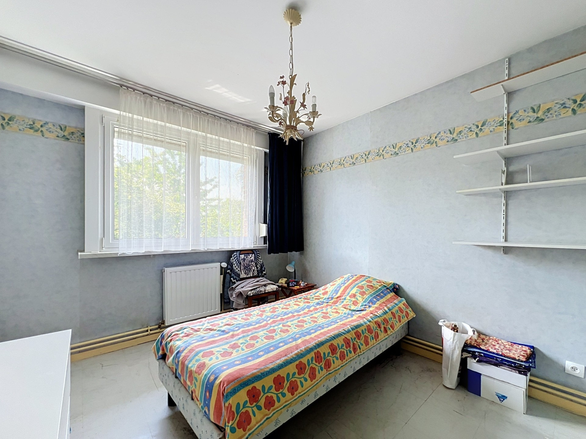 vente maison MONS EN BAROEUL