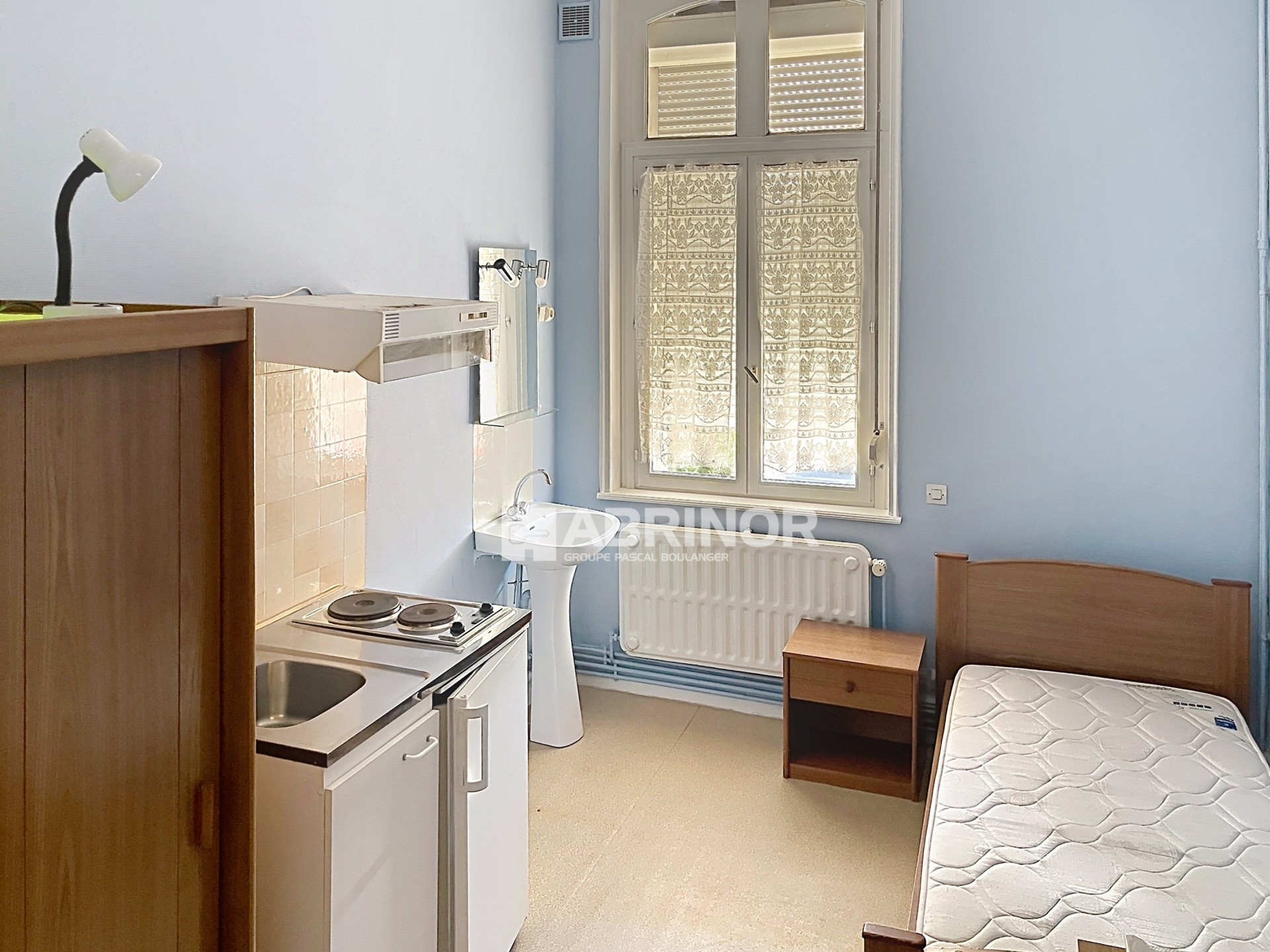 vente immeuble VALENCIENNES