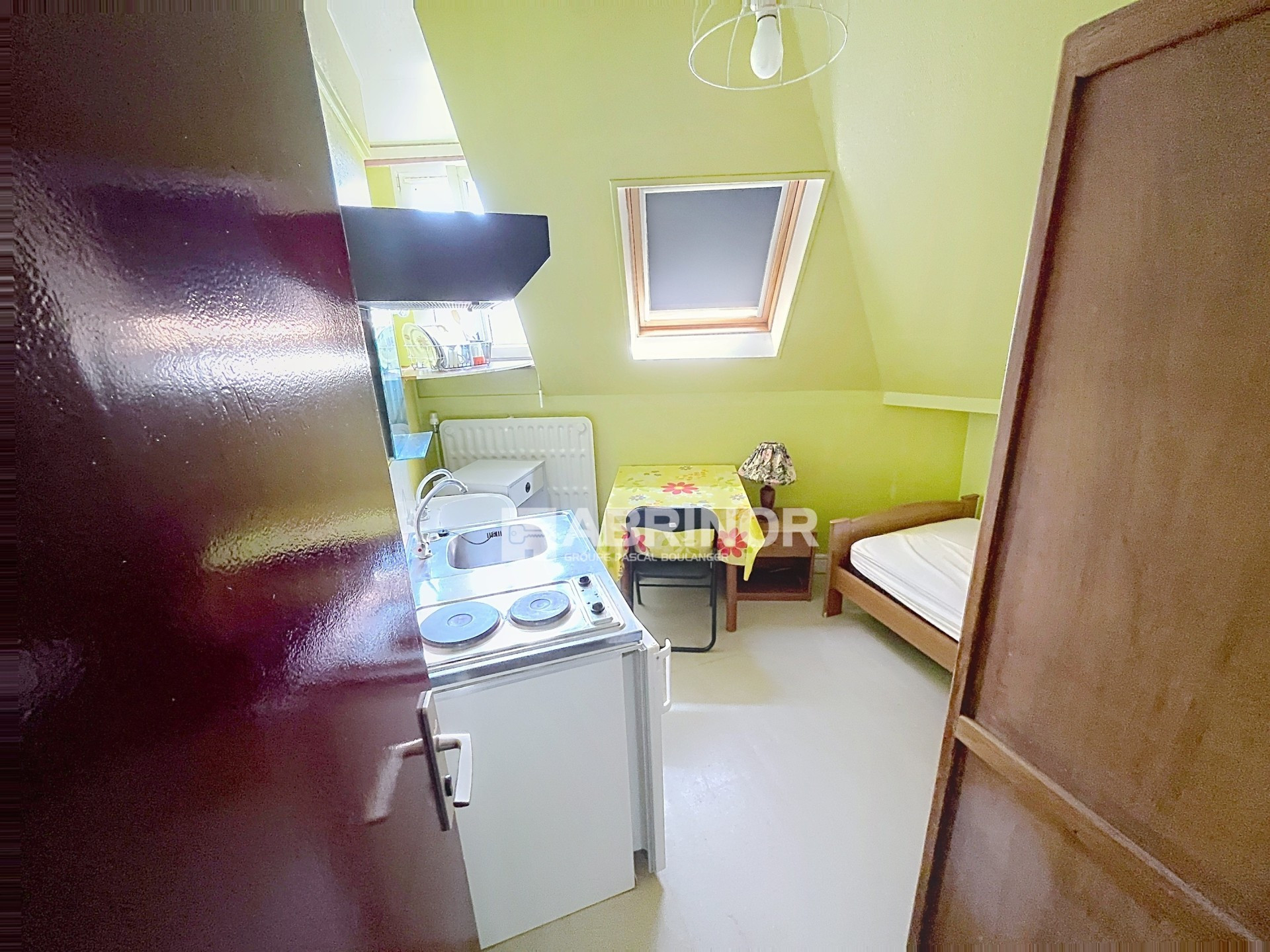 vente immeuble VALENCIENNES