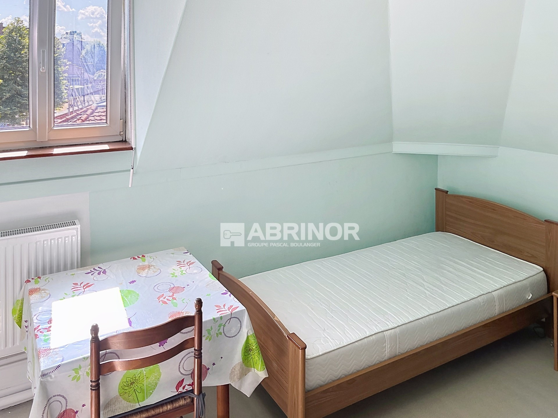 vente immeuble VALENCIENNES