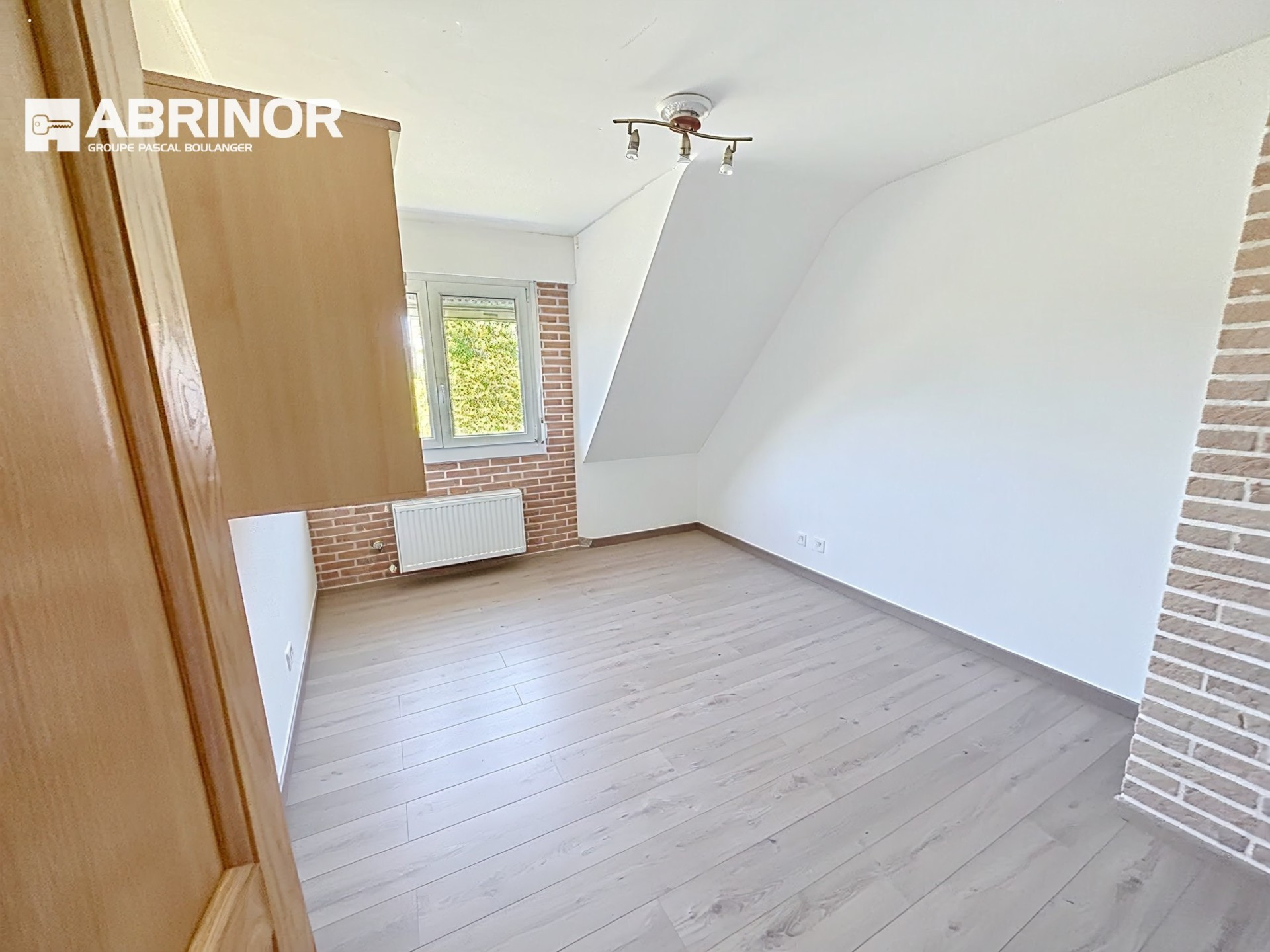 vente maison MAING