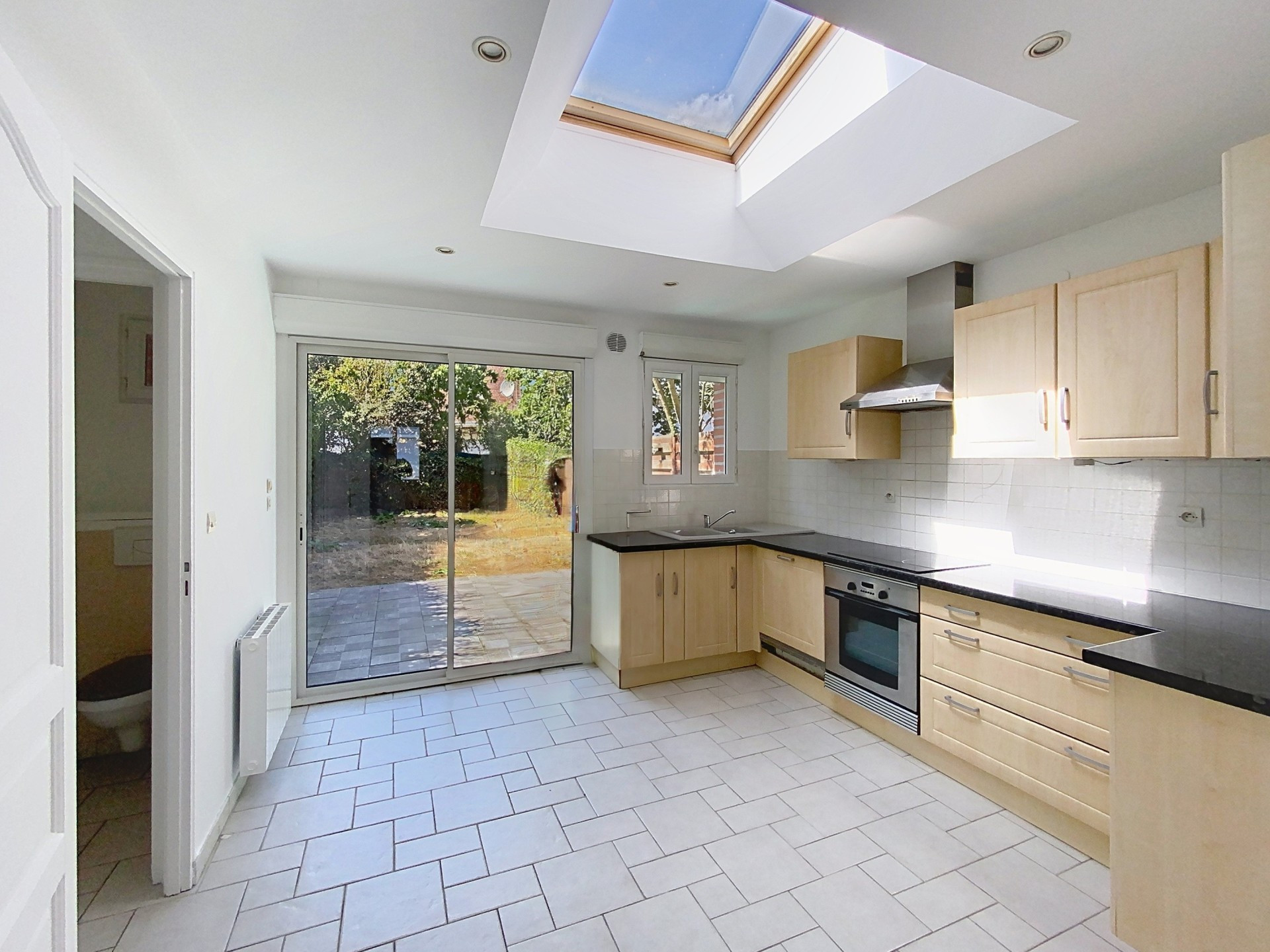 vente maison ORCHIES