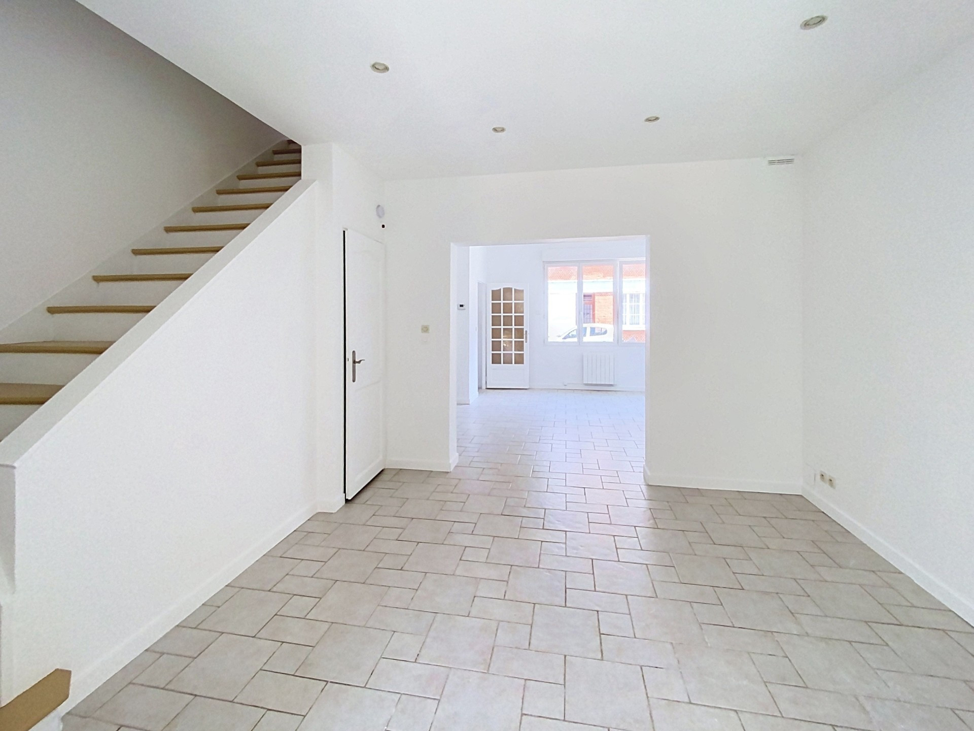 vente maison ORCHIES