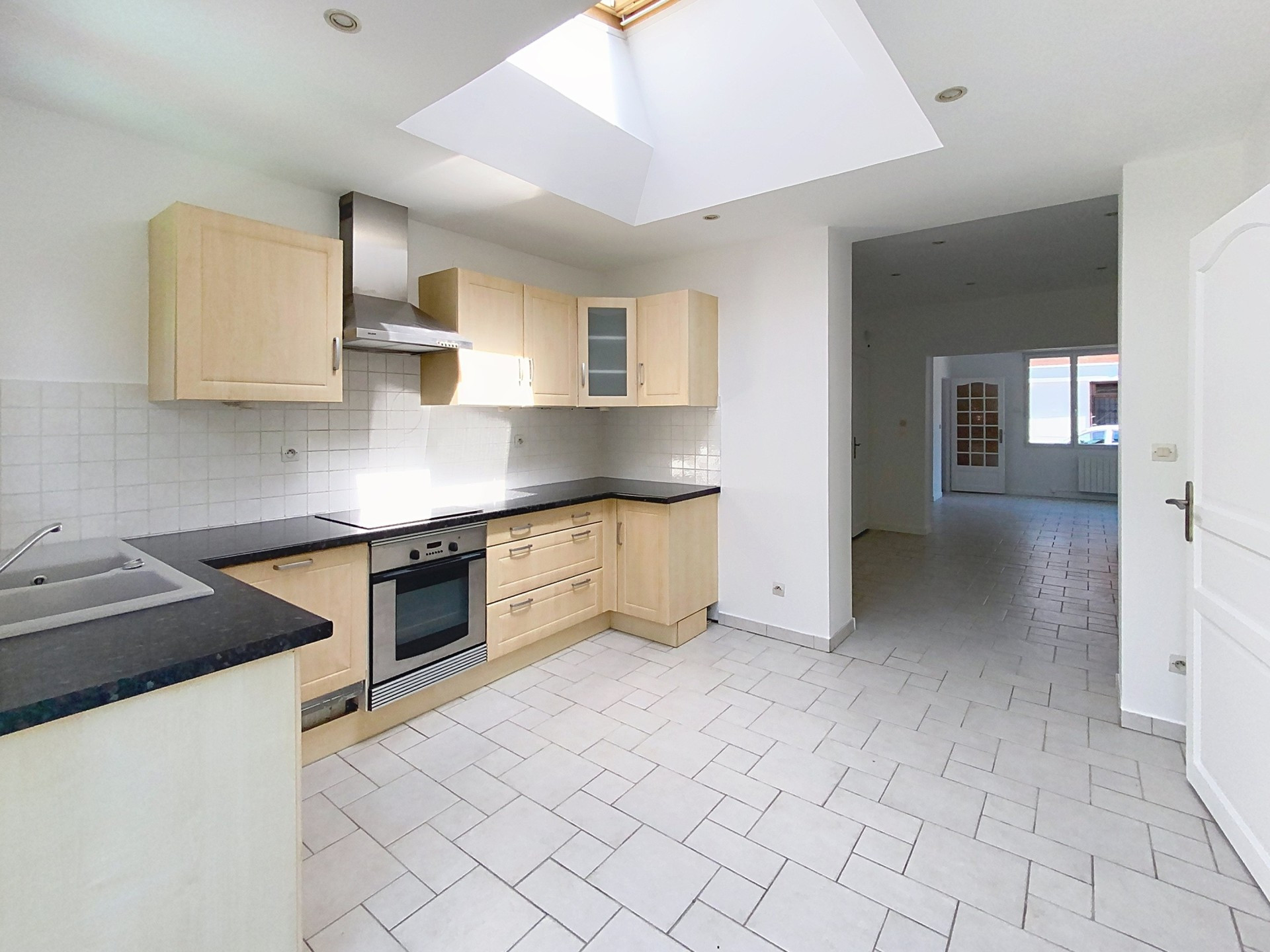 vente maison ORCHIES
