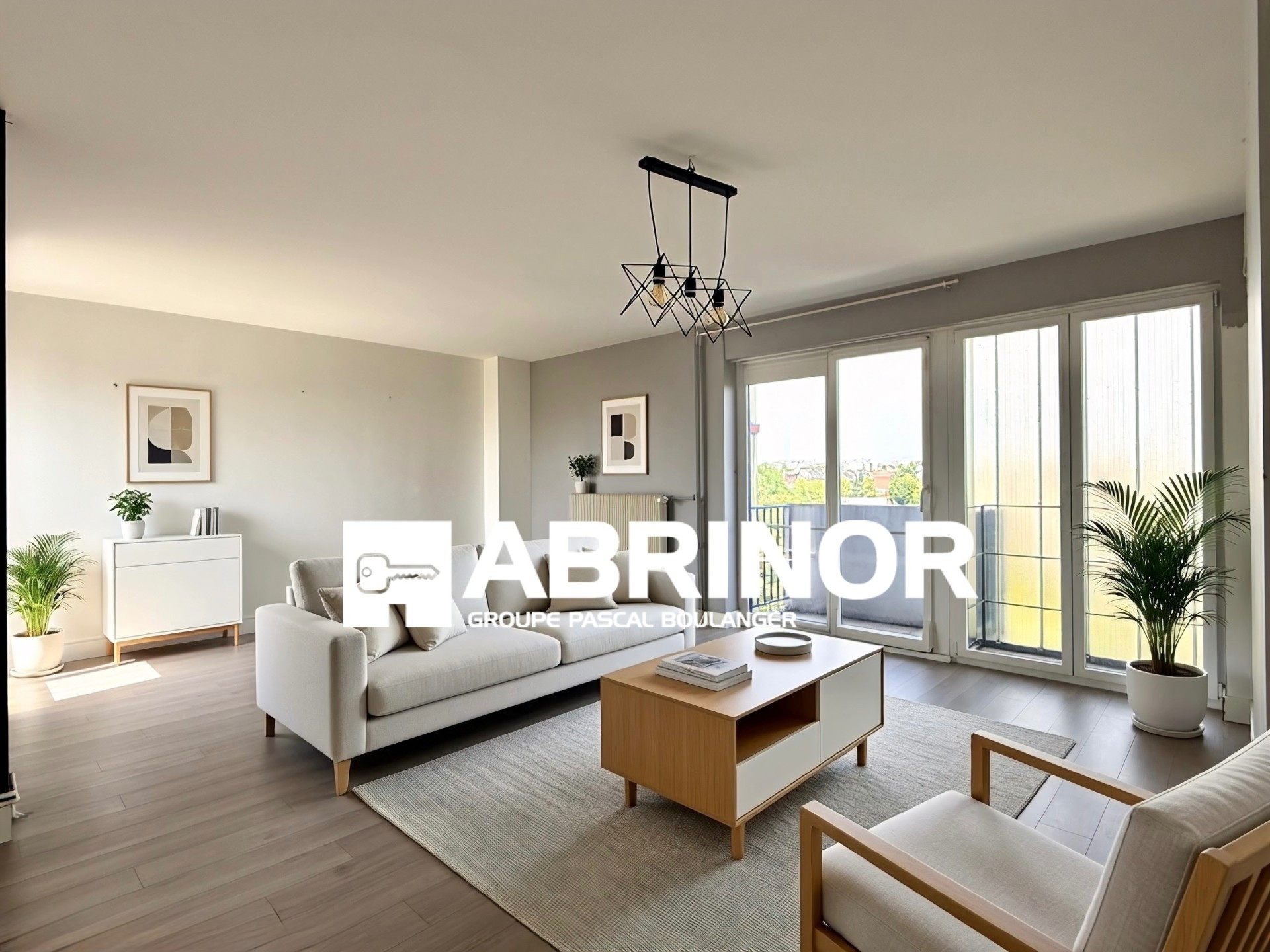 vente appartement AMIENS