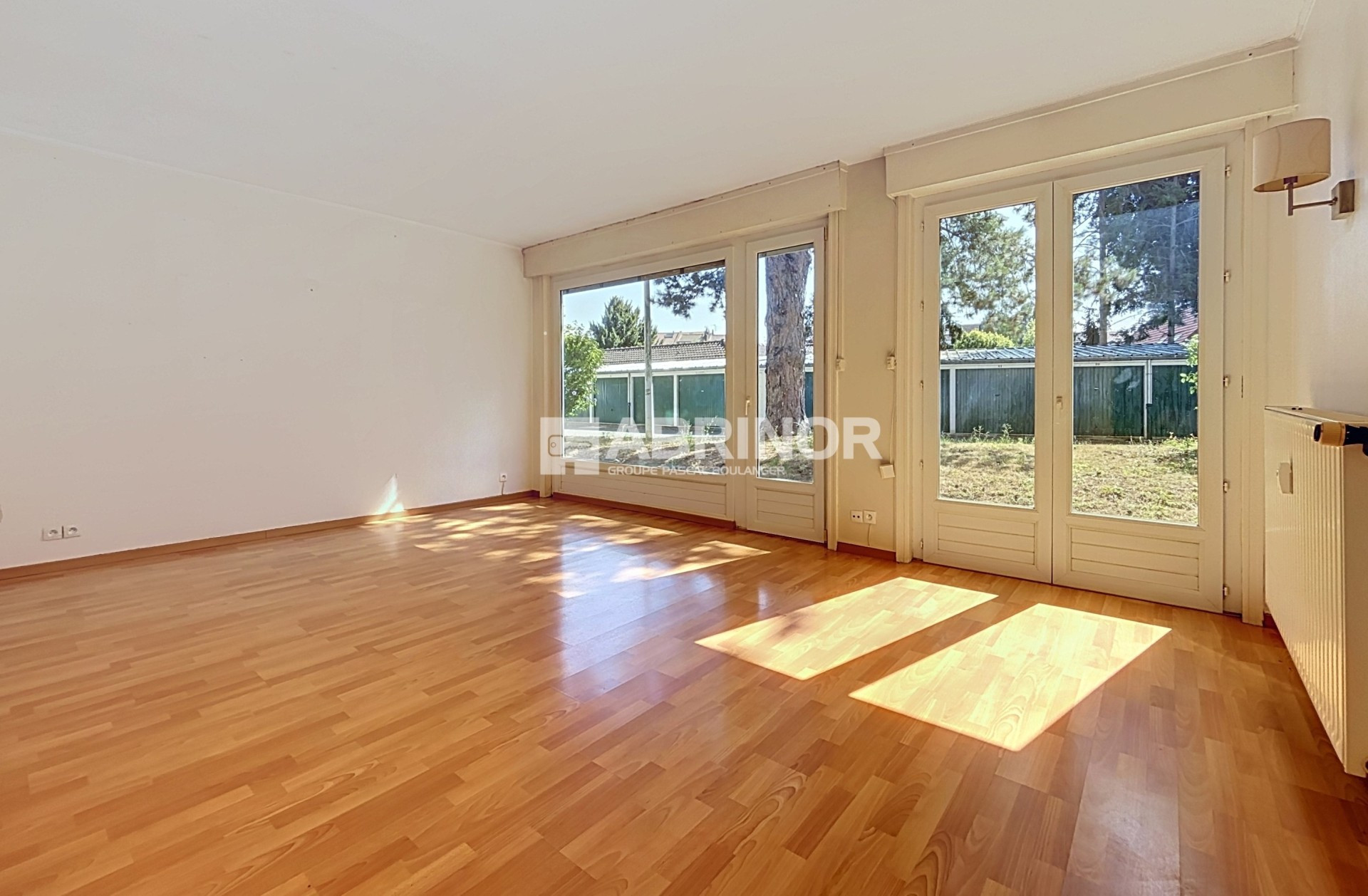 vente appartement MARCQ EN BAROEUL