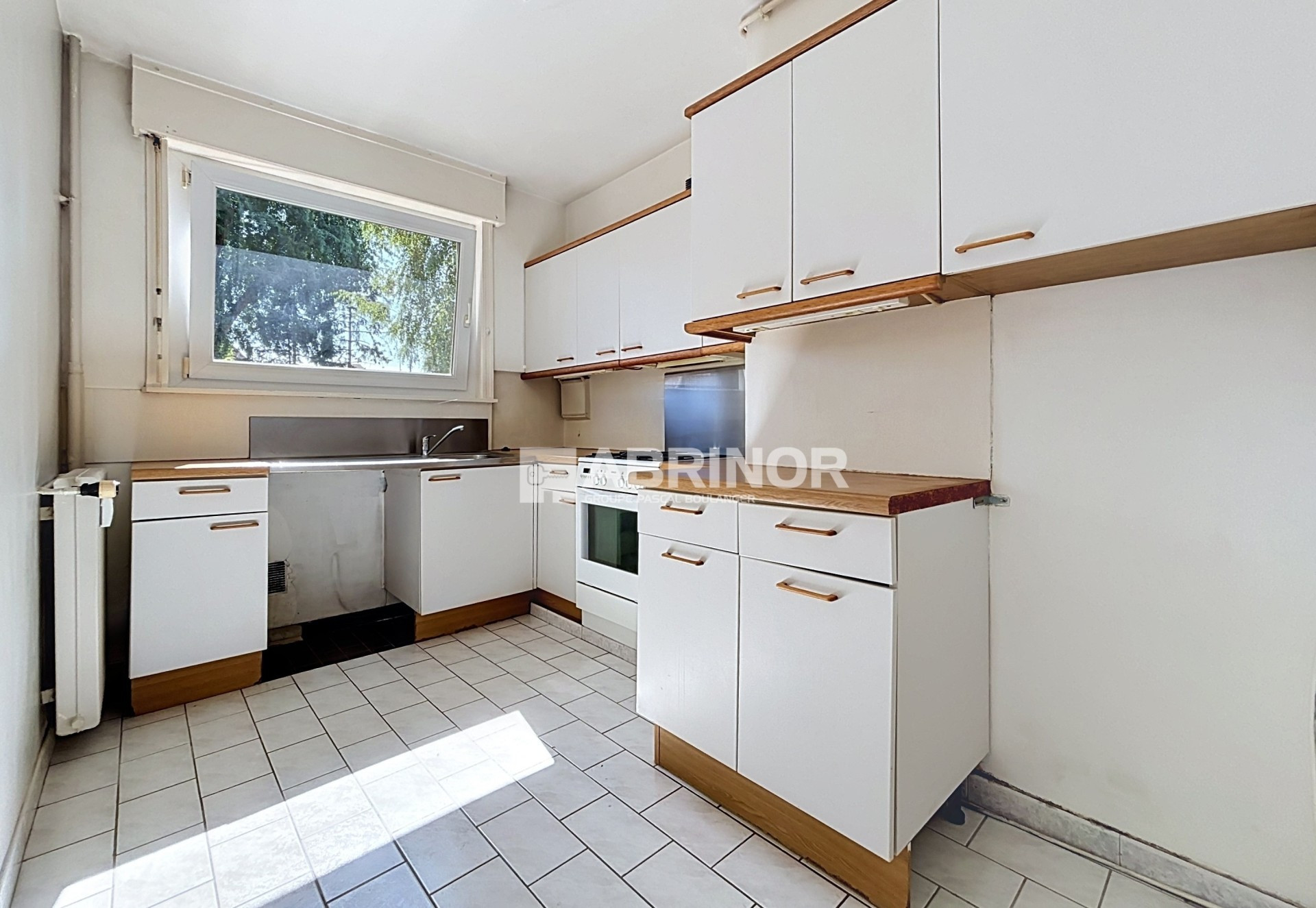 vente appartement MARCQ EN BAROEUL
